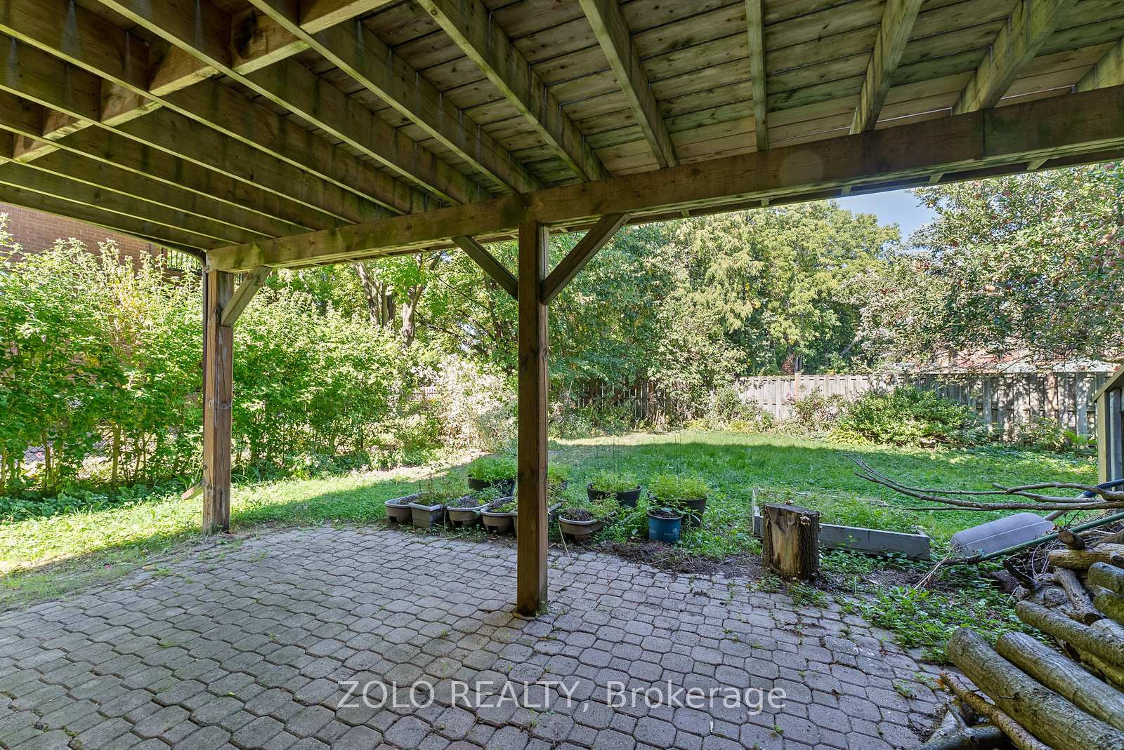 Photo 5 of Unit Lower, 27 Abraham Avenue, Markham, Aileen-Willowbrook — HOMEH