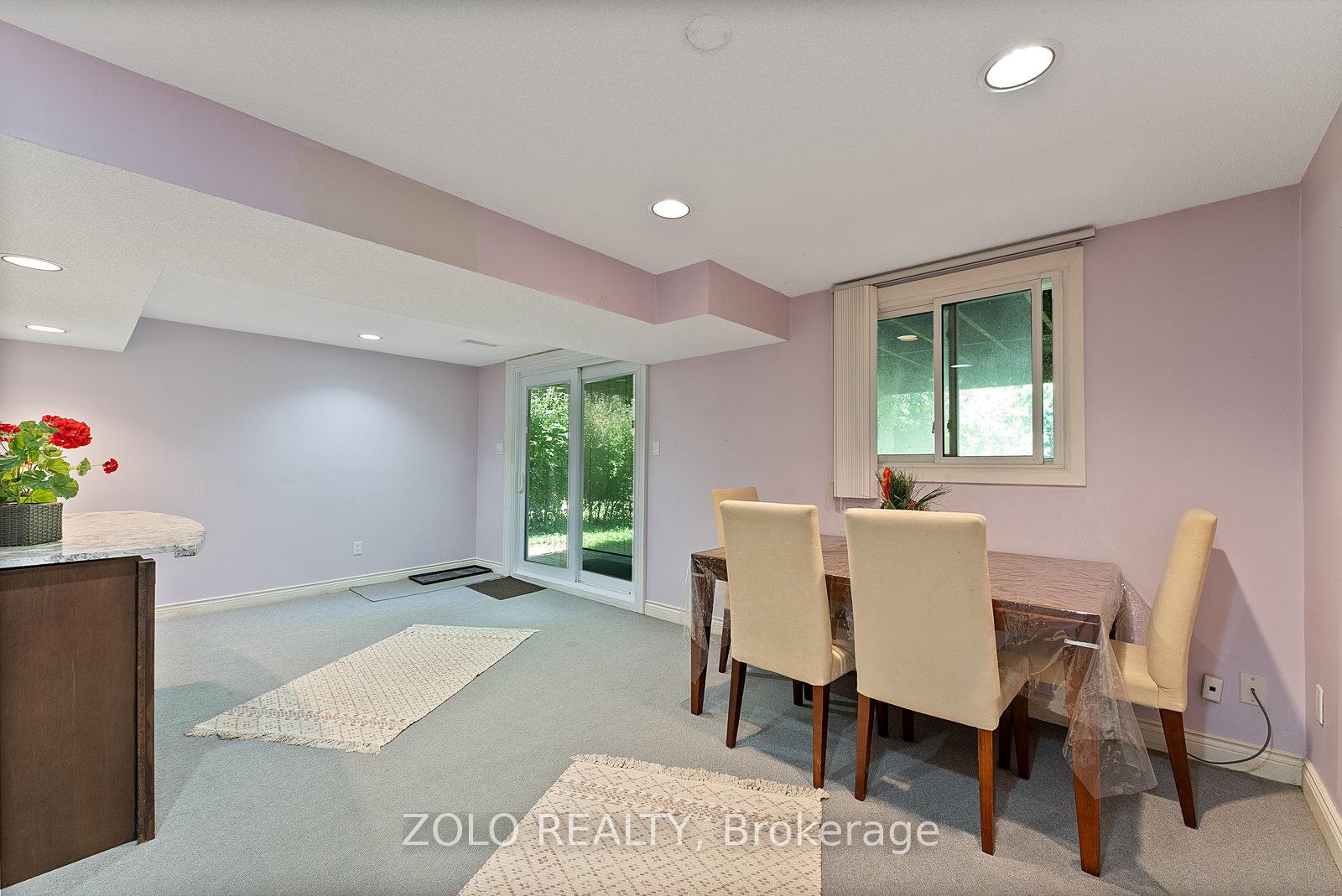 Photo 9 of Unit Lower, 27 Abraham Avenue, Markham, Aileen-Willowbrook — HOMEH