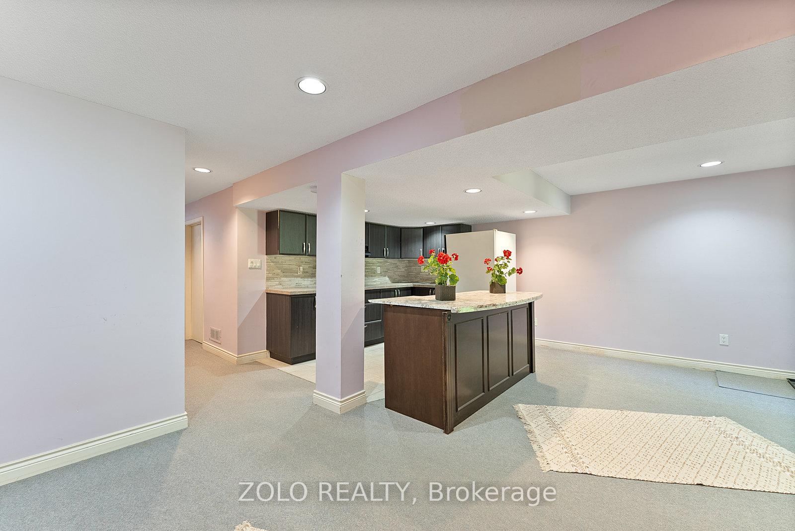 Photo 10 of Unit Lower, 27 Abraham Avenue, Markham, Aileen-Willowbrook — HOMEH