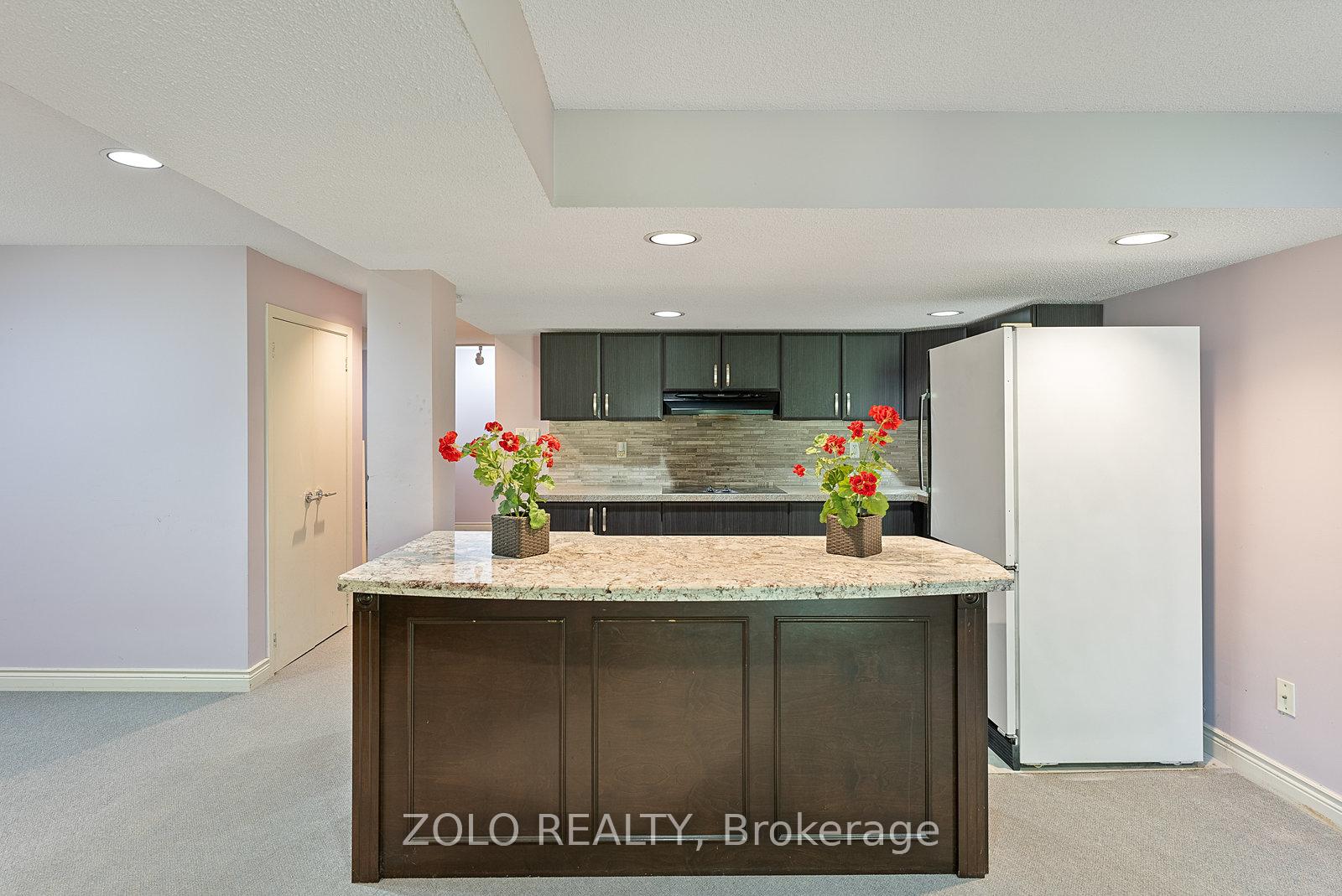 Photo 11 of Unit Lower, 27 Abraham Avenue, Markham, Aileen-Willowbrook — HOMEH