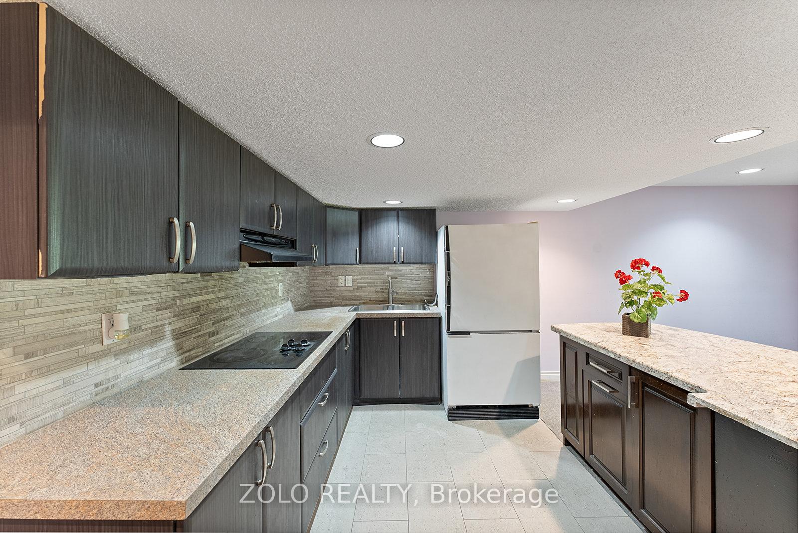 Photo 12 of Unit Lower, 27 Abraham Avenue, Markham, Aileen-Willowbrook — HOMEH
