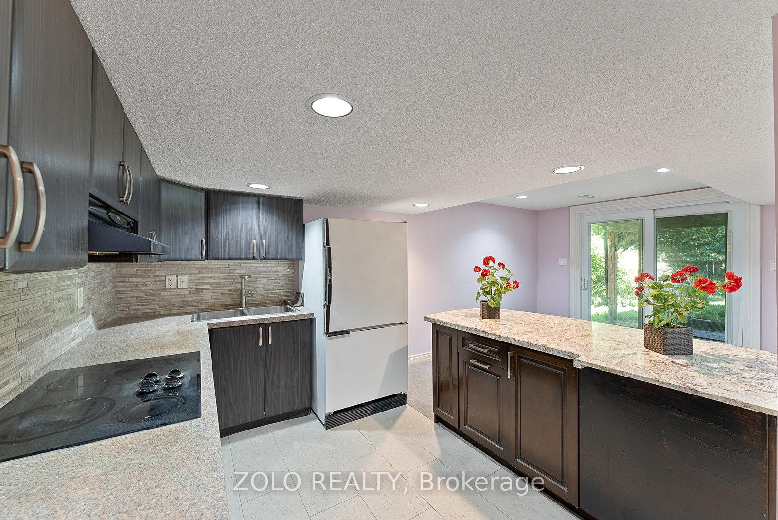 Photo 13 of Unit Lower, 27 Abraham Avenue, Markham, Aileen-Willowbrook — HOMEH