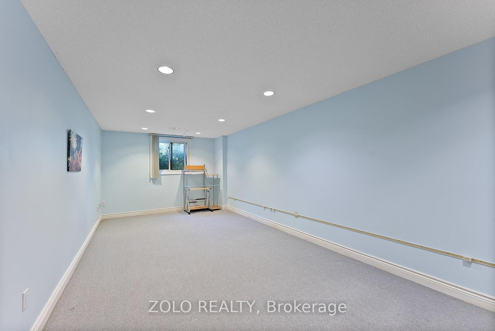 Photo 14 of Unit Lower, 27 Abraham Avenue, Markham, Aileen-Willowbrook — HOMEH