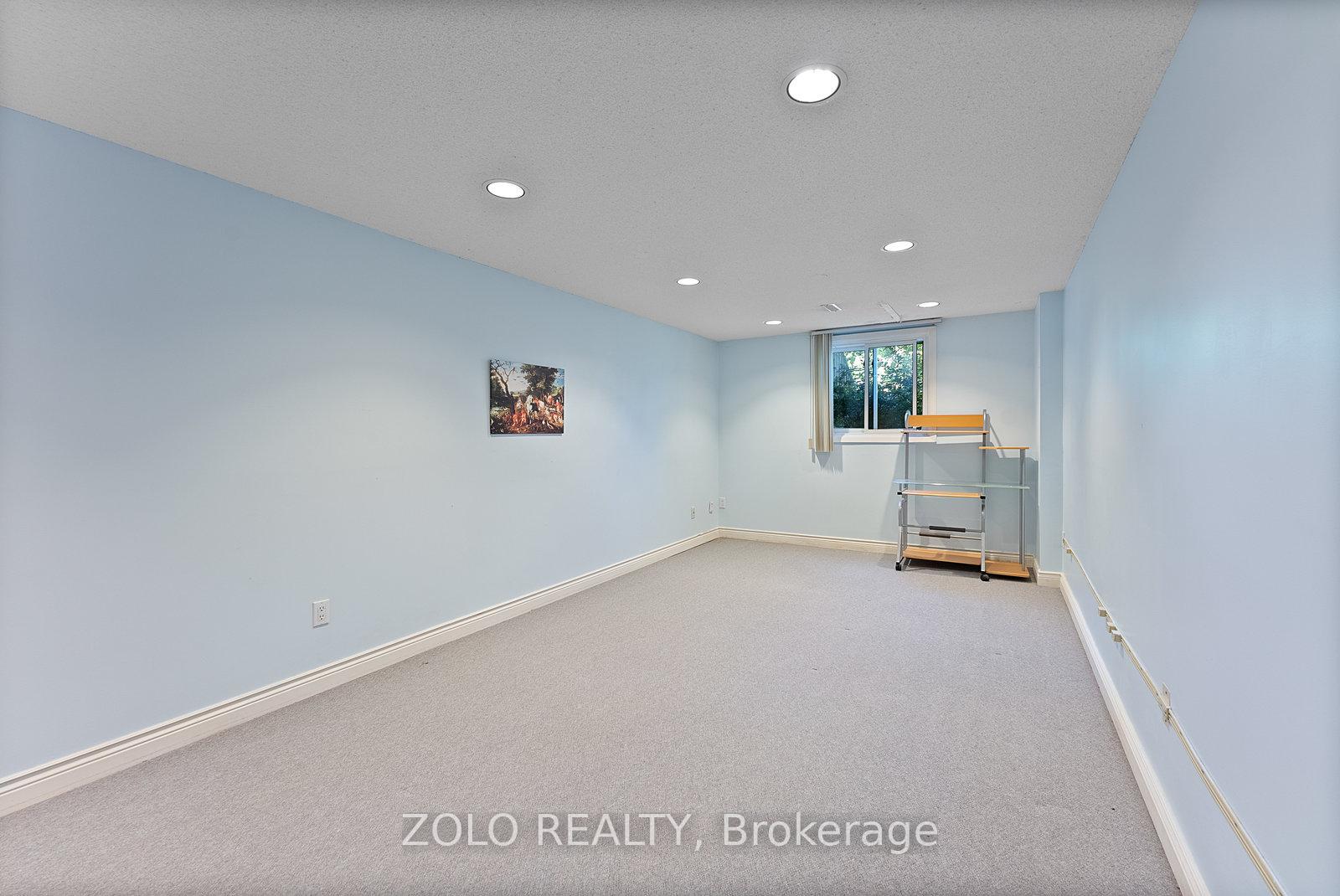 Photo 15 of Unit Lower, 27 Abraham Avenue, Markham, Aileen-Willowbrook — HOMEH