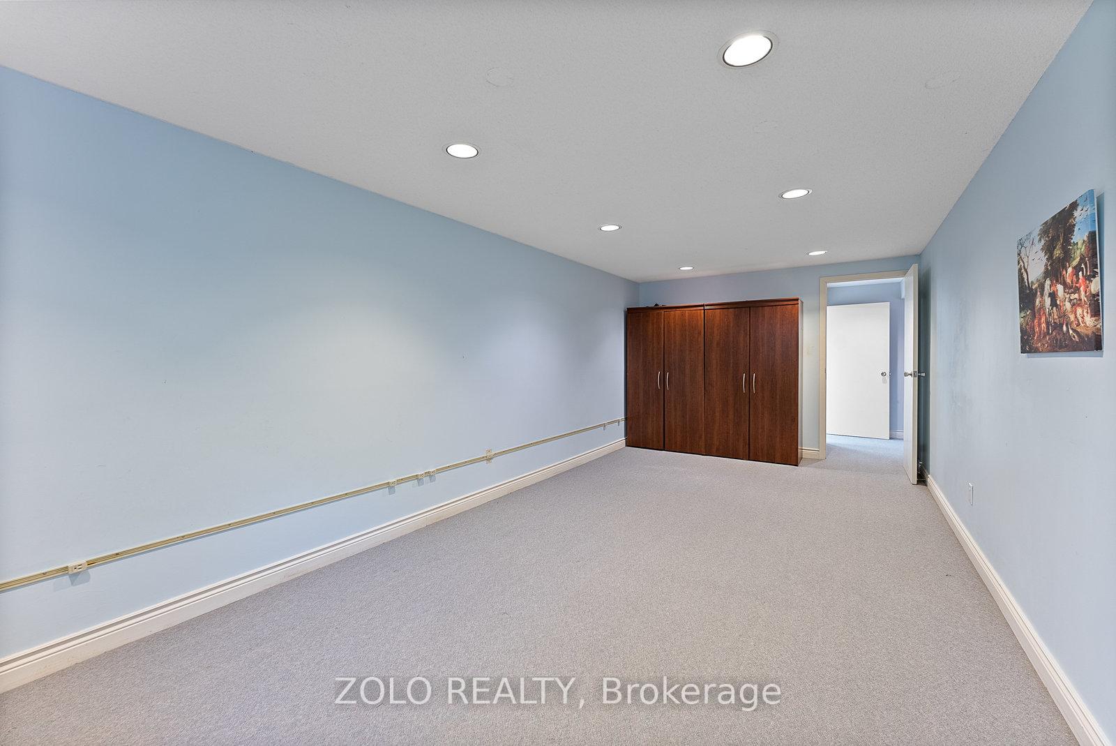 Photo 16 of Unit Lower, 27 Abraham Avenue, Markham, Aileen-Willowbrook — HOMEH