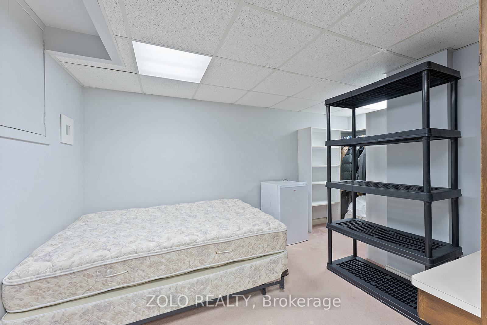 Photo 17 of Unit Lower, 27 Abraham Avenue, Markham, Aileen-Willowbrook — HOMEH