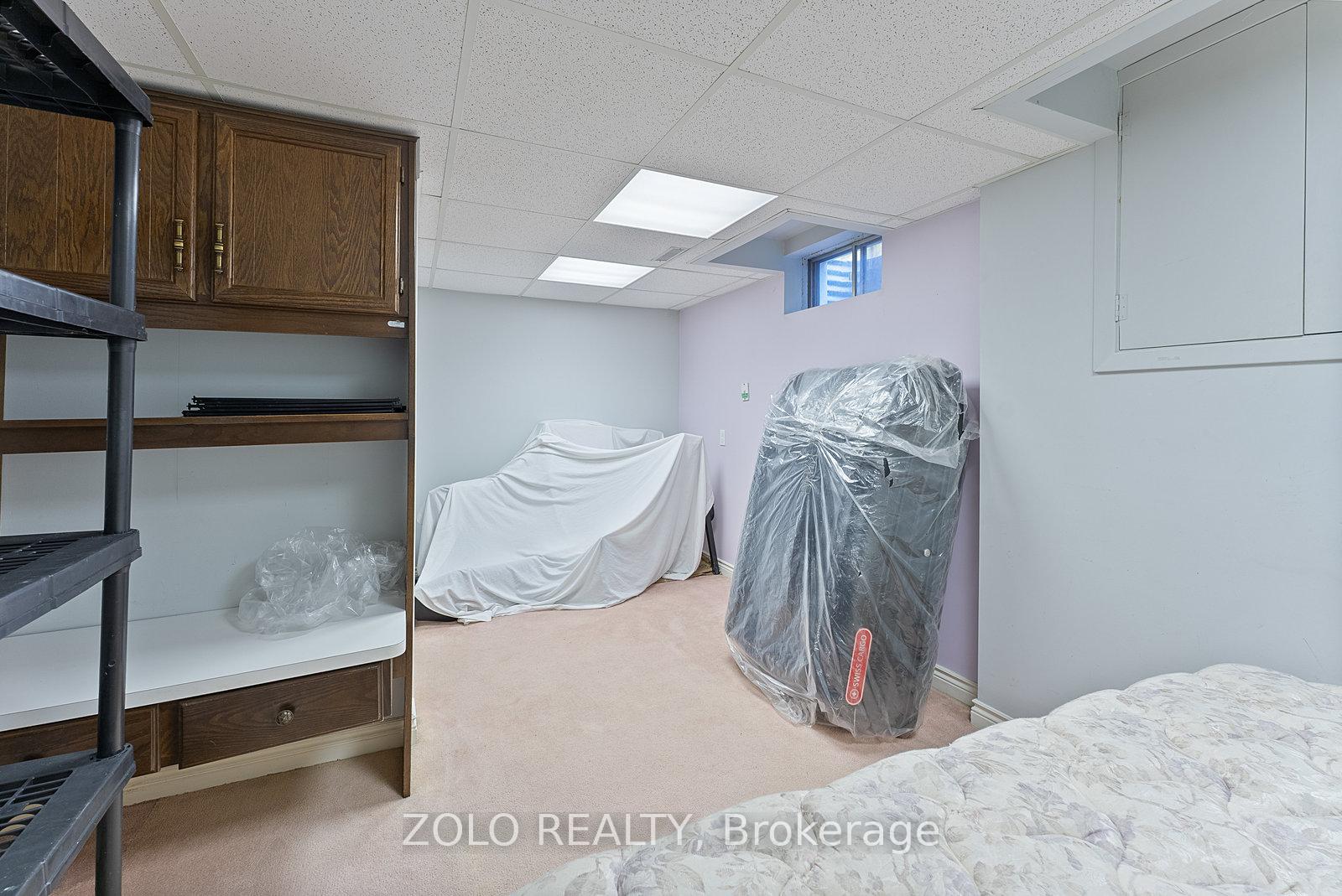 Photo 18 of Unit Lower, 27 Abraham Avenue, Markham, Aileen-Willowbrook — HOMEH