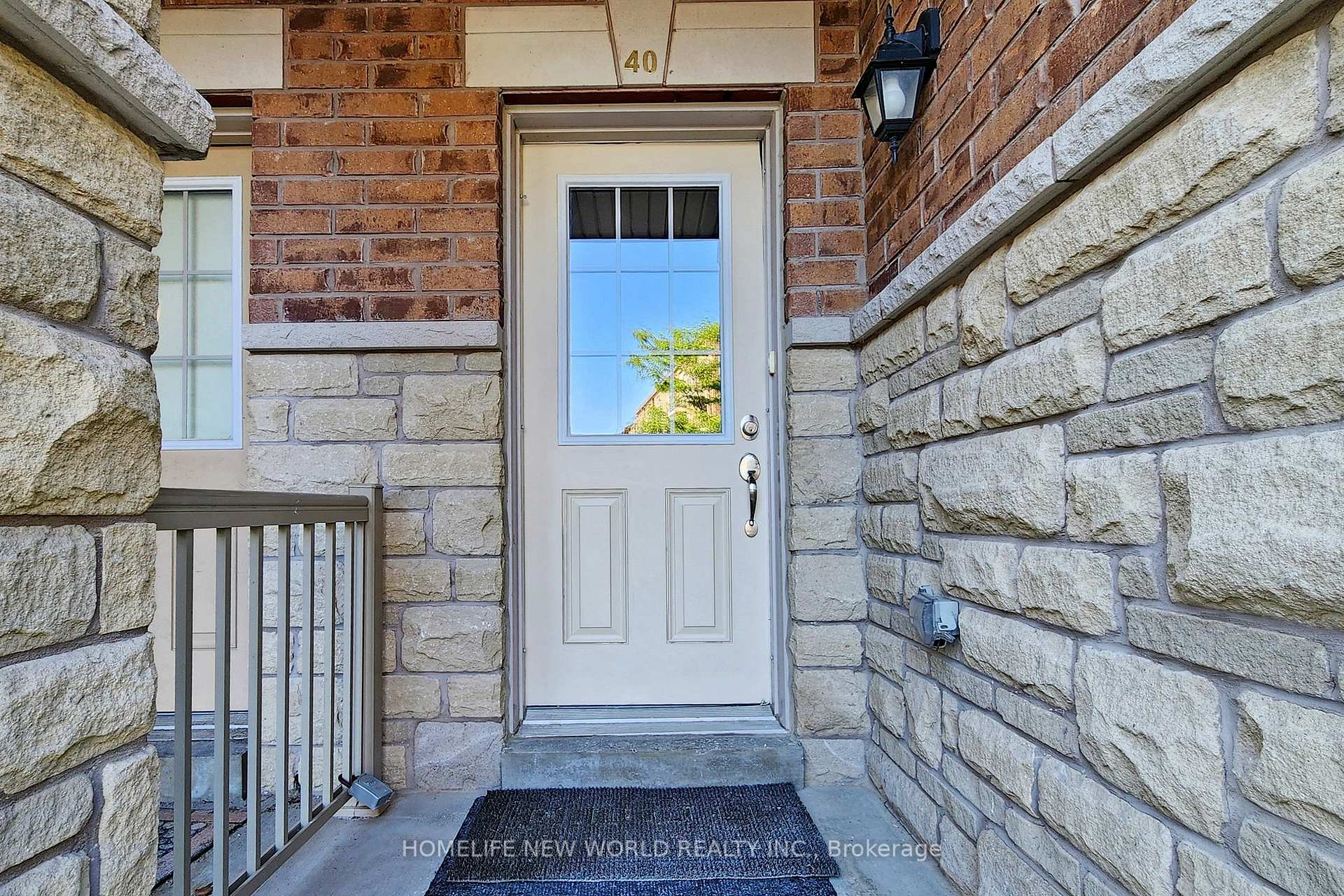 Photo 2 of 40 Battista Perri Drive, Markham, Wismer — HOMEH