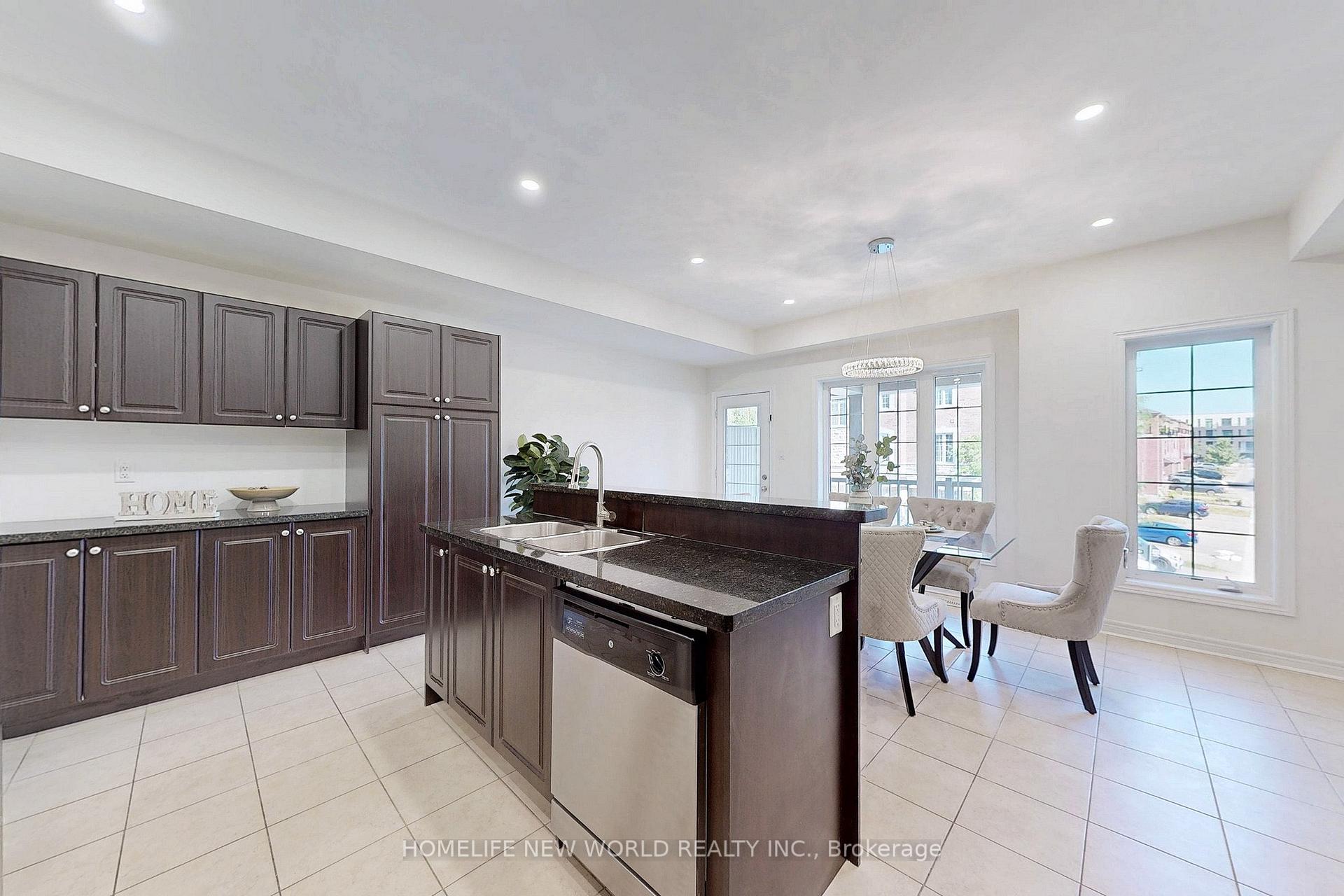 Photo 9 of 40 Battista Perri Drive, Markham, Wismer — HOMEH
