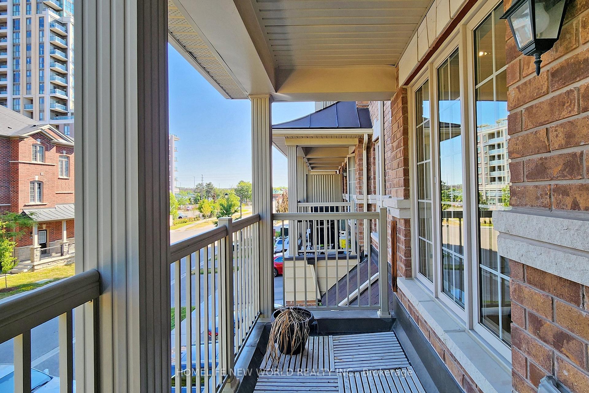 Photo 14 of 40 Battista Perri Drive, Markham, Wismer — HOMEH