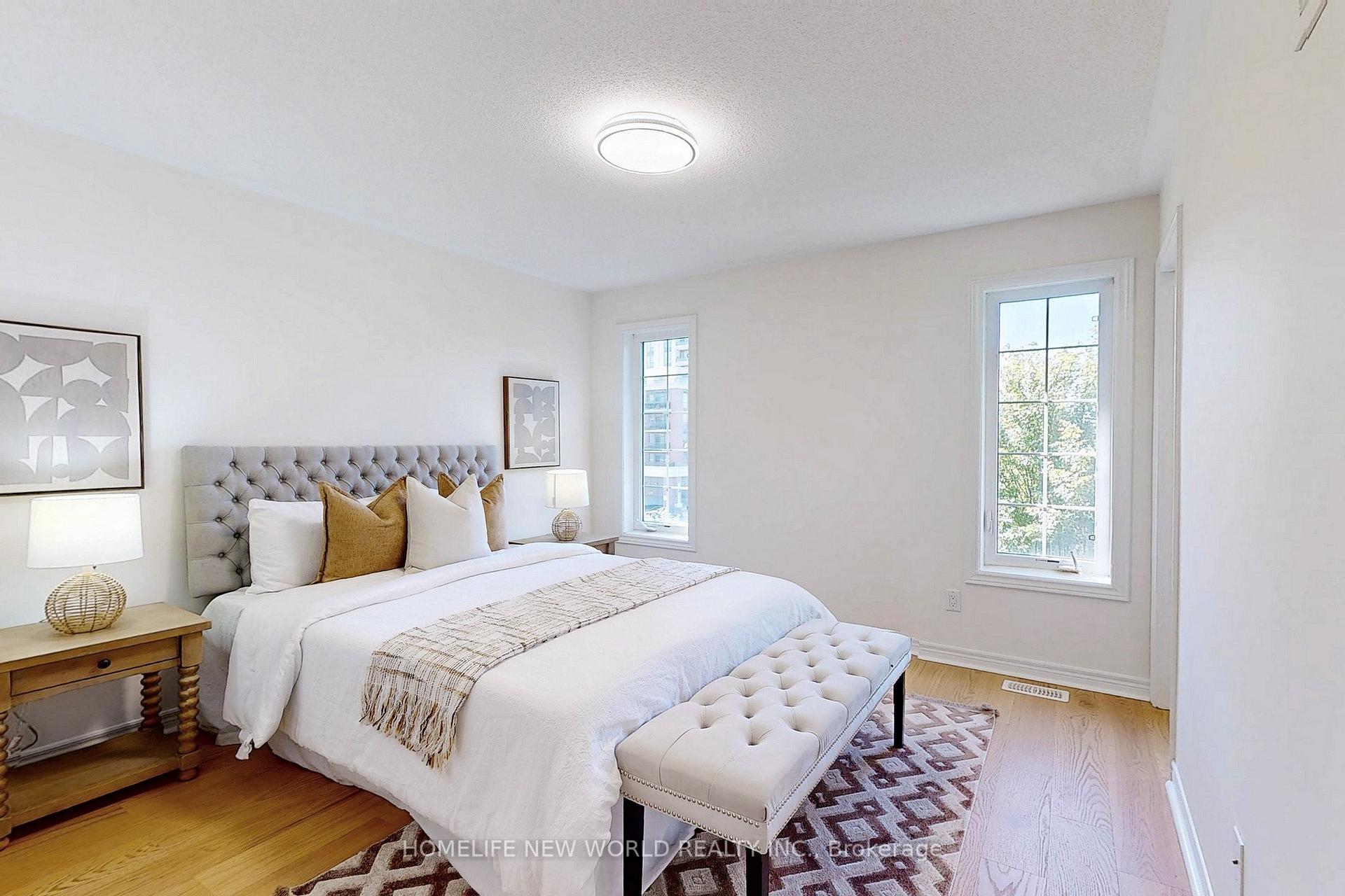 Photo 15 of 40 Battista Perri Drive, Markham, Wismer — HOMEH