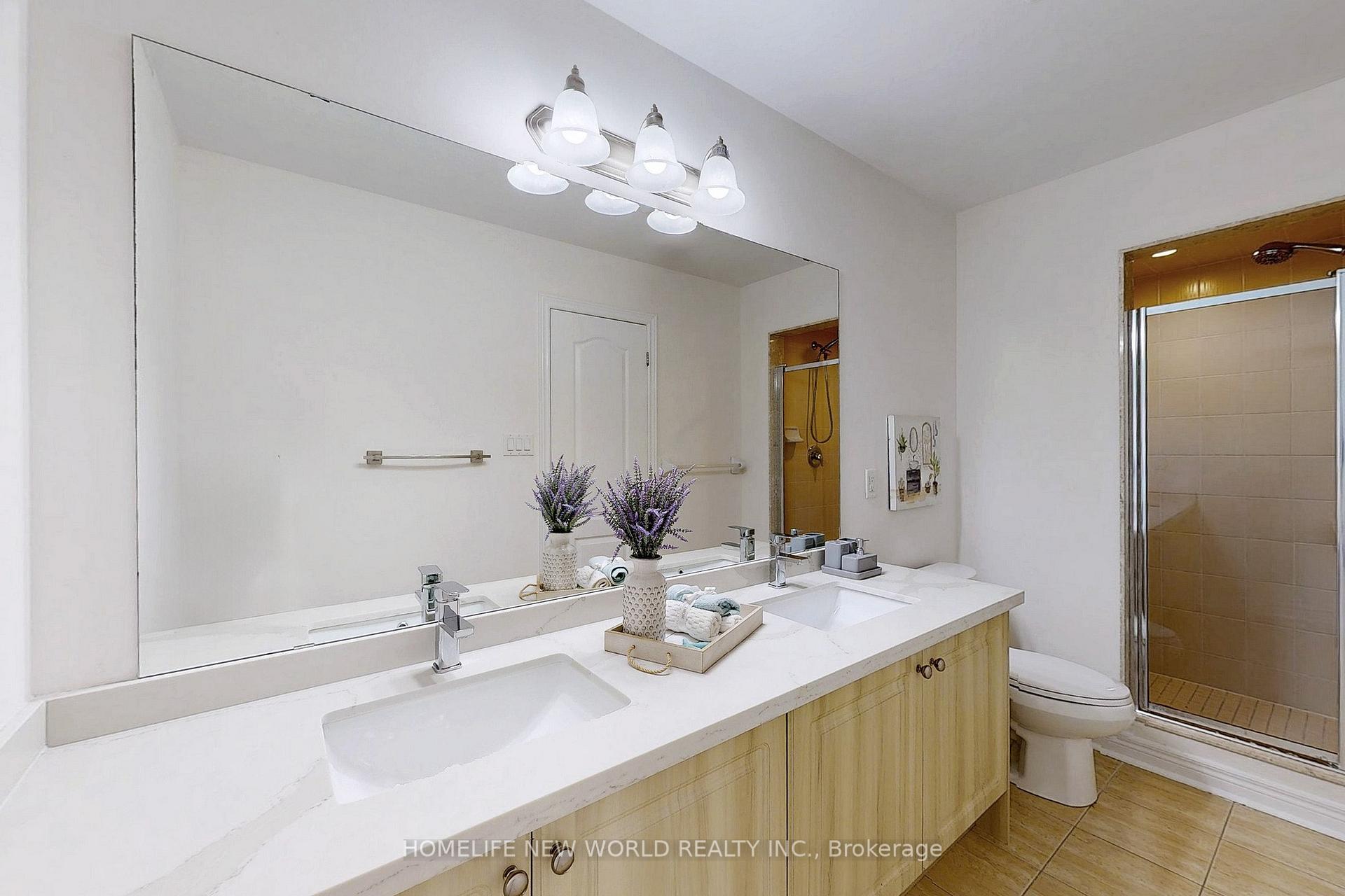 Photo 16 of 40 Battista Perri Drive, Markham, Wismer — HOMEH
