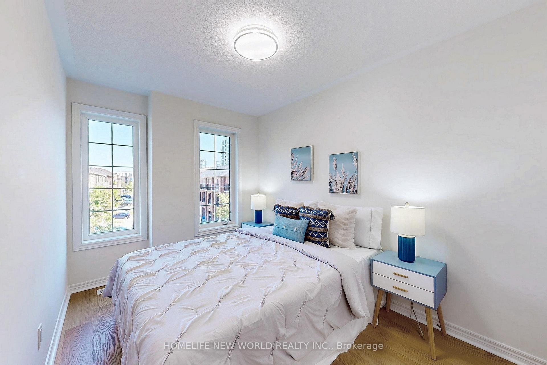 Photo 17 of 40 Battista Perri Drive, Markham, Wismer — HOMEH