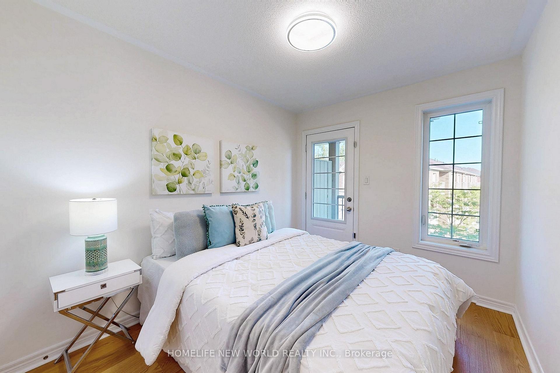 Photo 18 of 40 Battista Perri Drive, Markham, Wismer — HOMEH