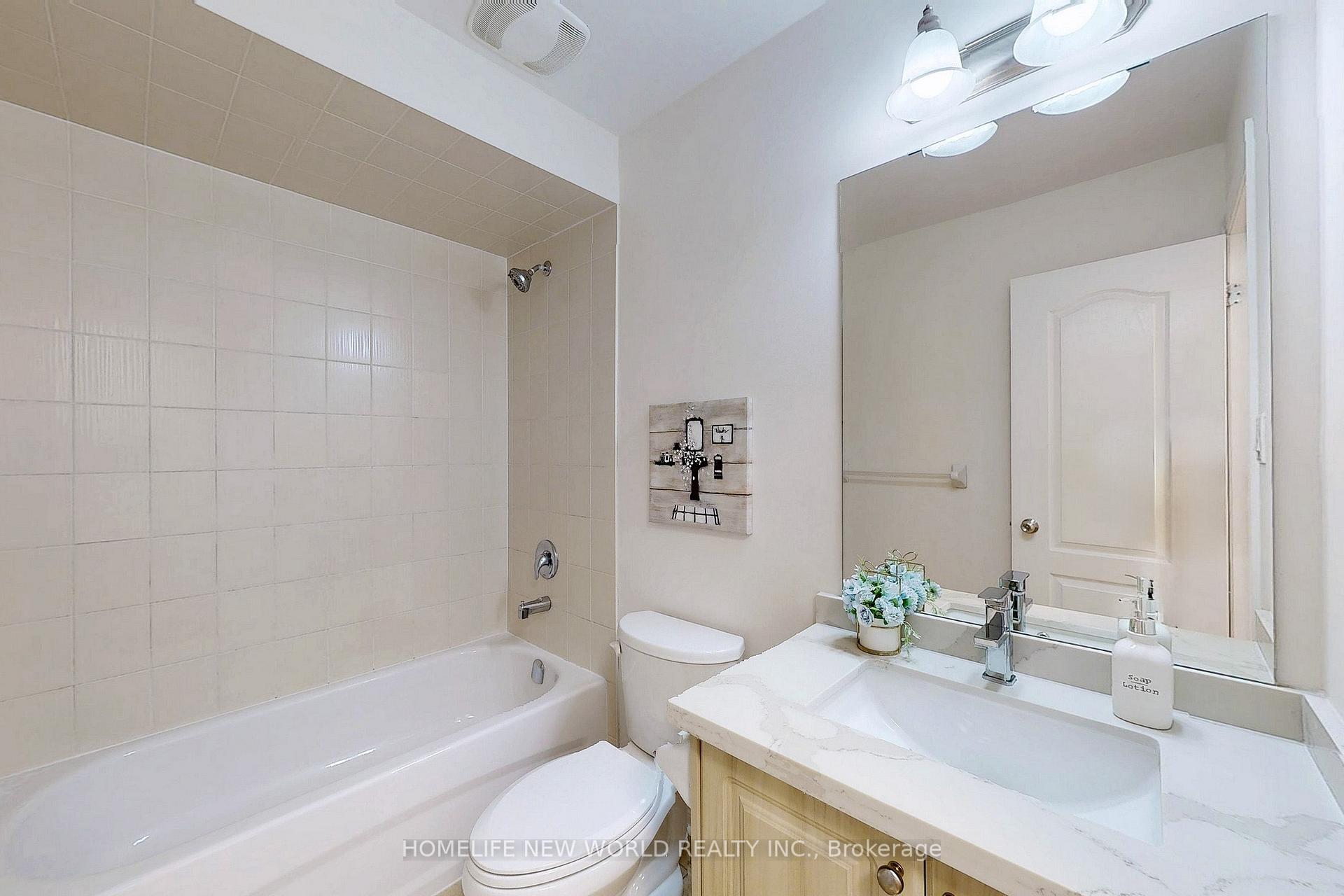 Photo 19 of 40 Battista Perri Drive, Markham, Wismer — HOMEH
