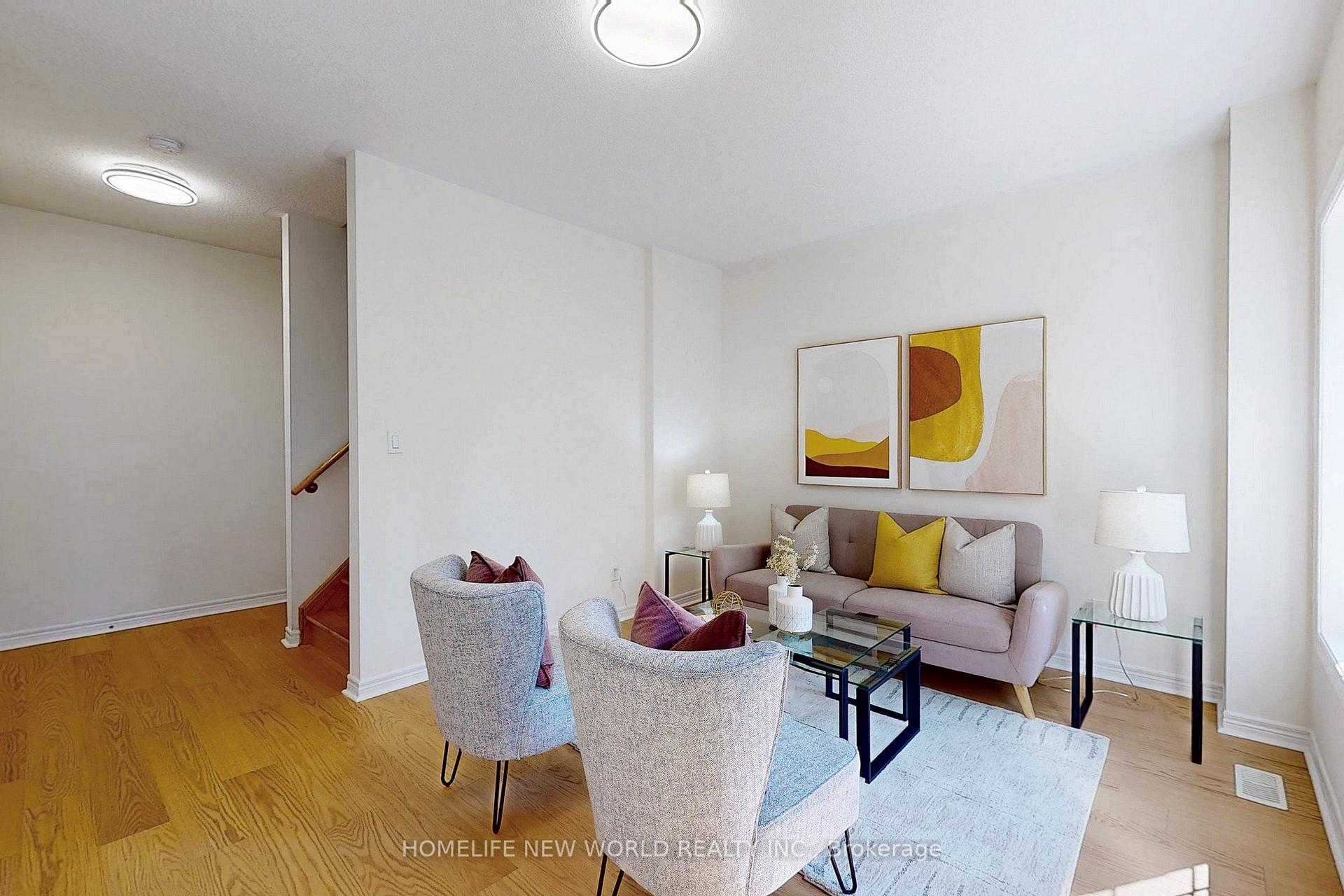 Photo 22 of 40 Battista Perri Drive, Markham, Wismer — HOMEH