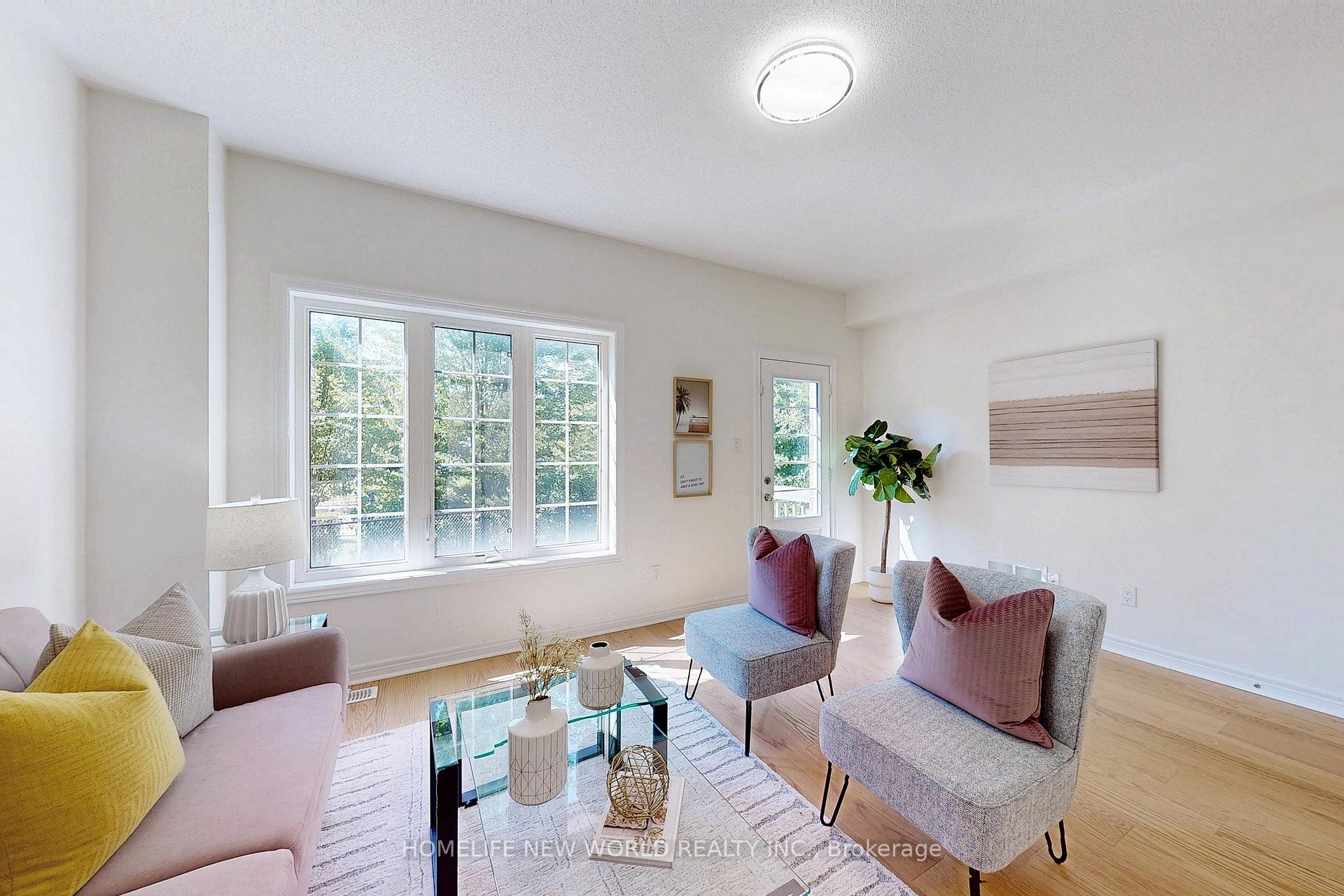 Photo 23 of 40 Battista Perri Drive, Markham, Wismer — HOMEH