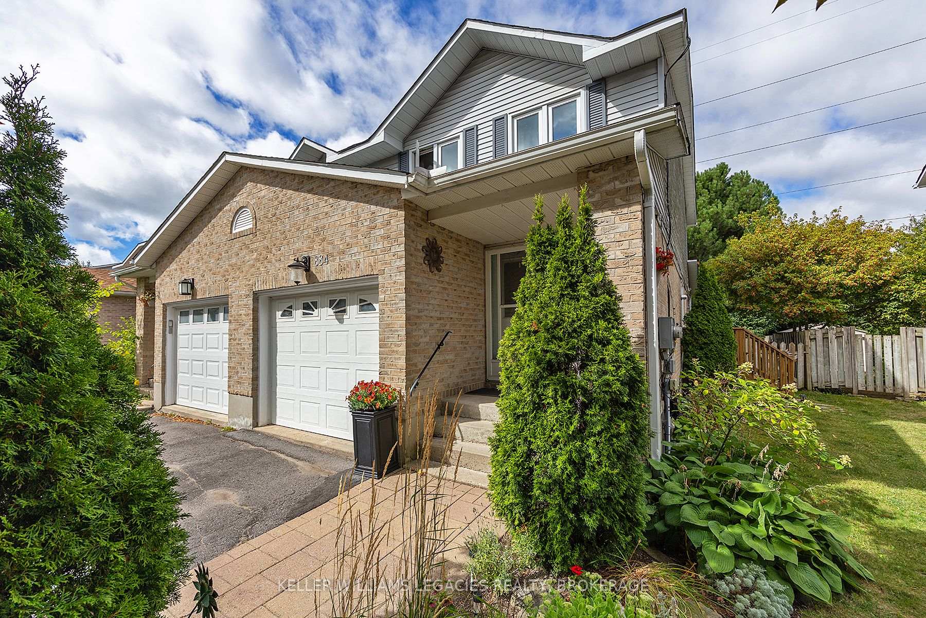 Photo 1 of 884 Muirfield Crescent, Kingston, East Gardiners Rd — HOMEH