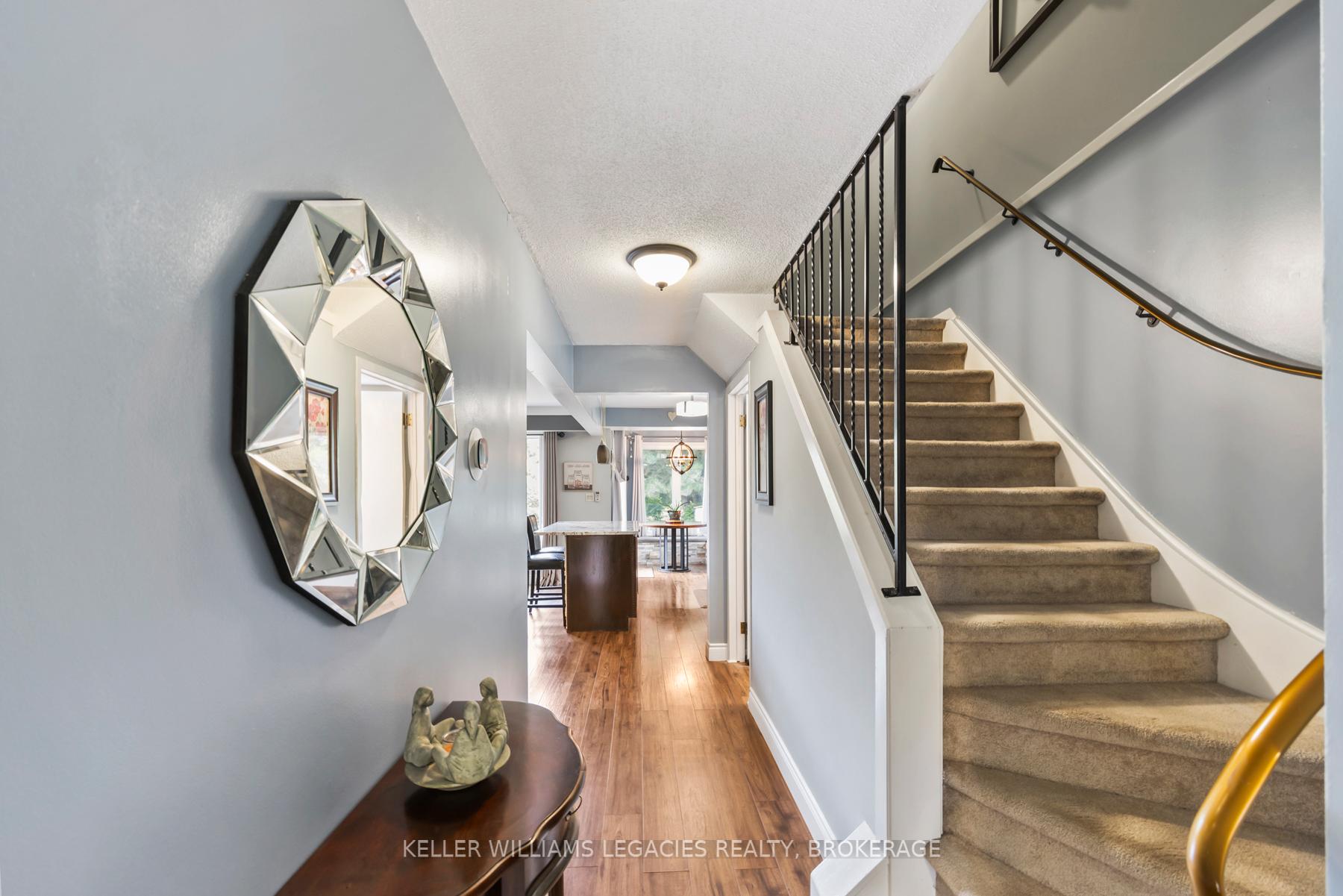 Photo 7 of 884 Muirfield Crescent, Kingston, East Gardiners Rd — HOMEH