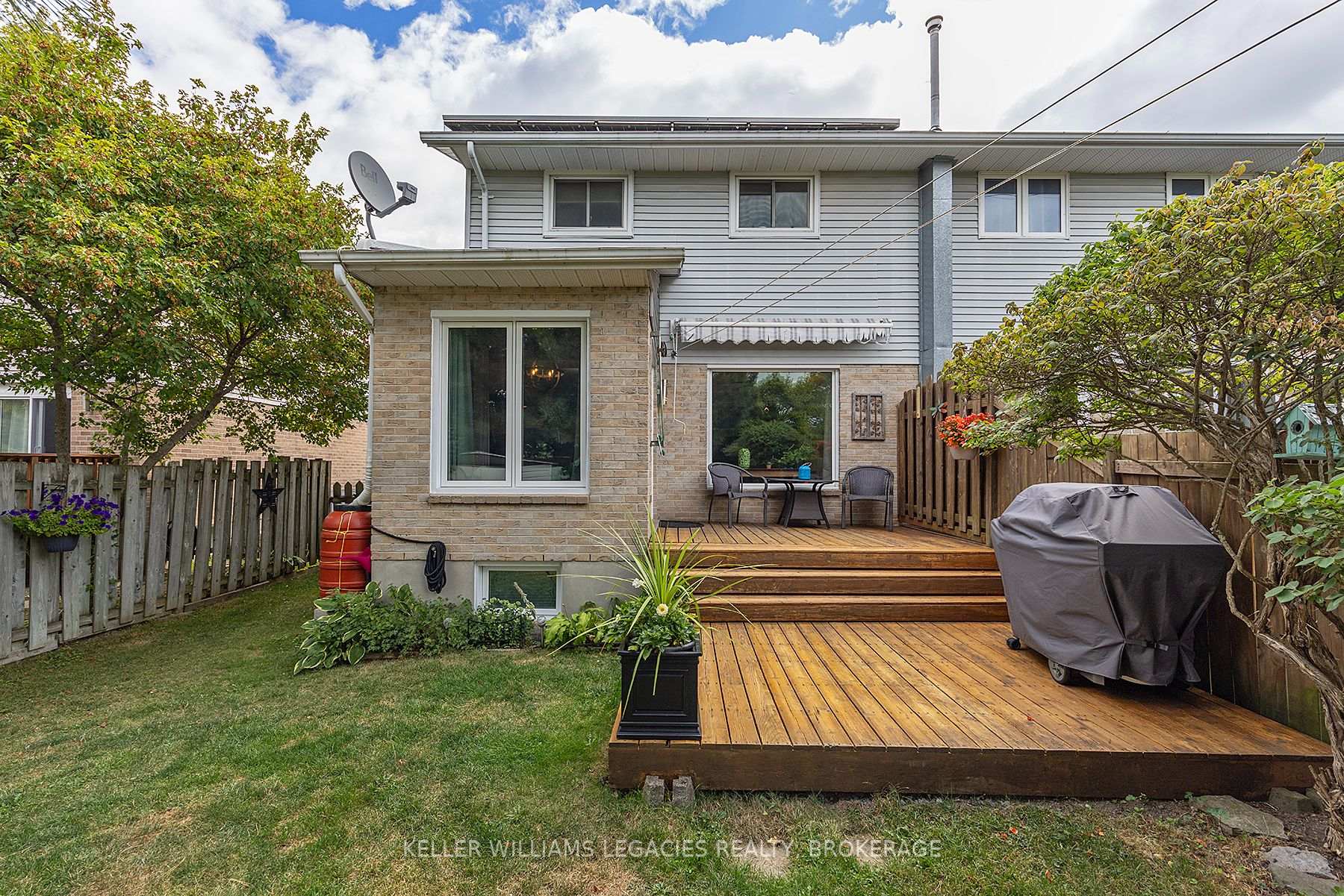 Photo 37 of 884 Muirfield Crescent, Kingston, East Gardiners Rd — HOMEH