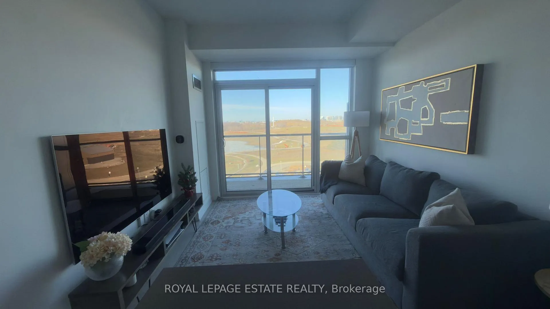 Photo 4 of Unit 604, 60 George Butchart Drive, North York, Downsview-Roding-CFB — HOMEH