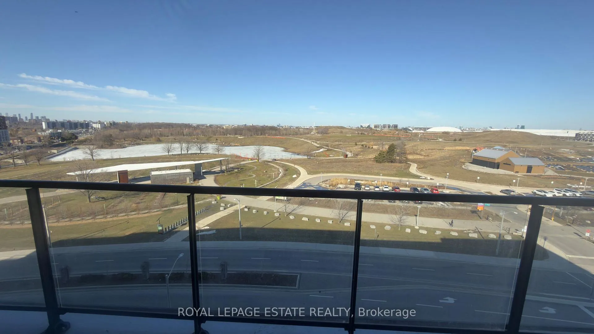 Photo 5 of Unit 604, 60 George Butchart Drive, North York, Downsview-Roding-CFB — HOMEH