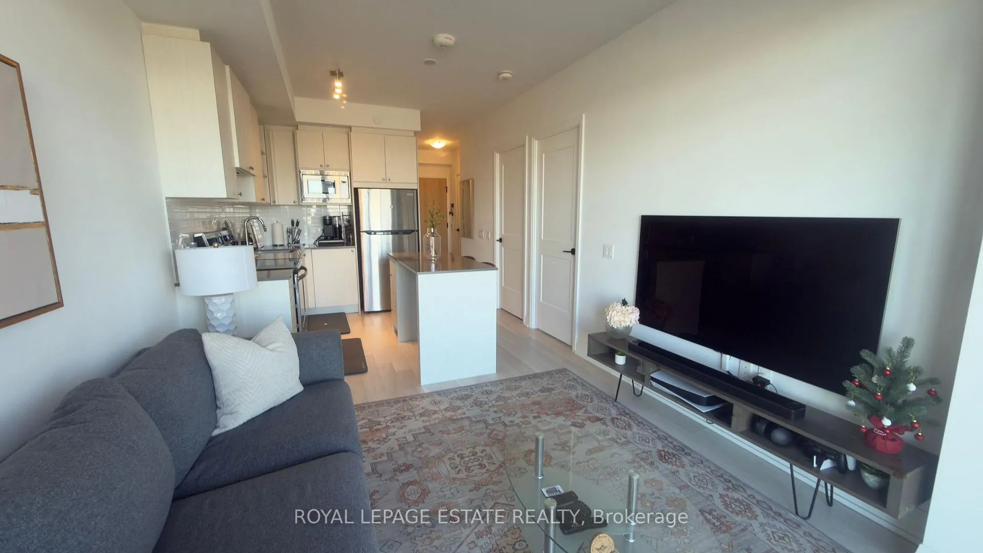 Photo 9 of Unit 604, 60 George Butchart Drive, North York, Downsview-Roding-CFB — HOMEH