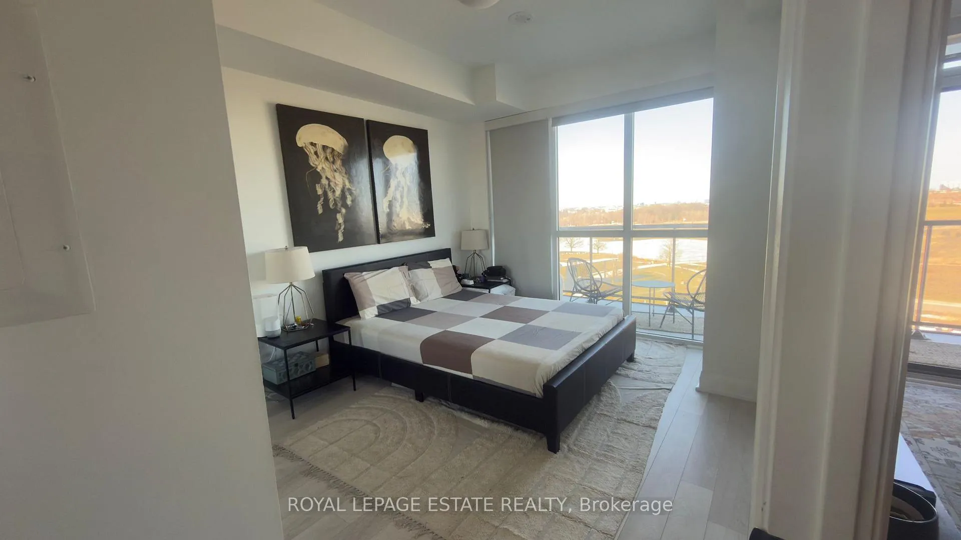 Photo 12 of Unit 604, 60 George Butchart Drive, North York, Downsview-Roding-CFB — HOMEH