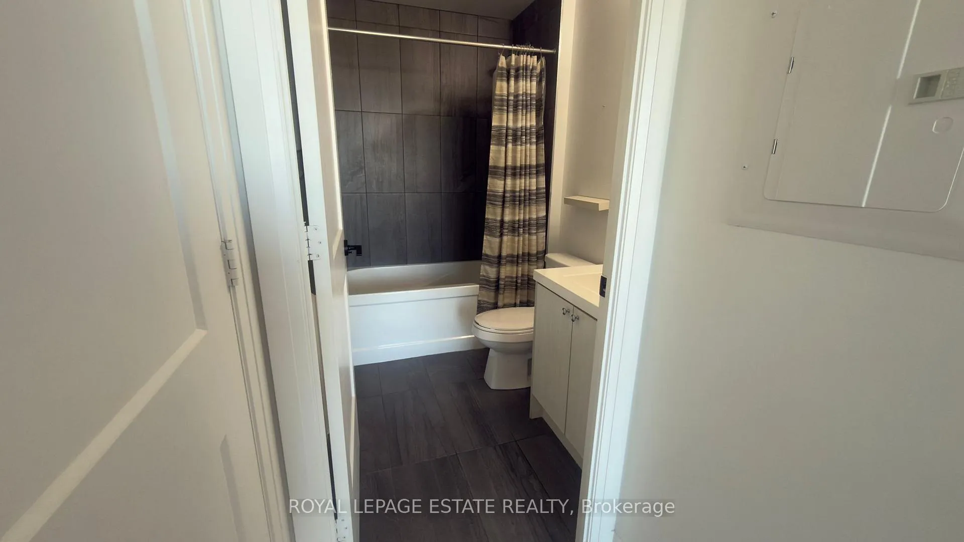 Photo 13 of Unit 604, 60 George Butchart Drive, North York, Downsview-Roding-CFB — HOMEH