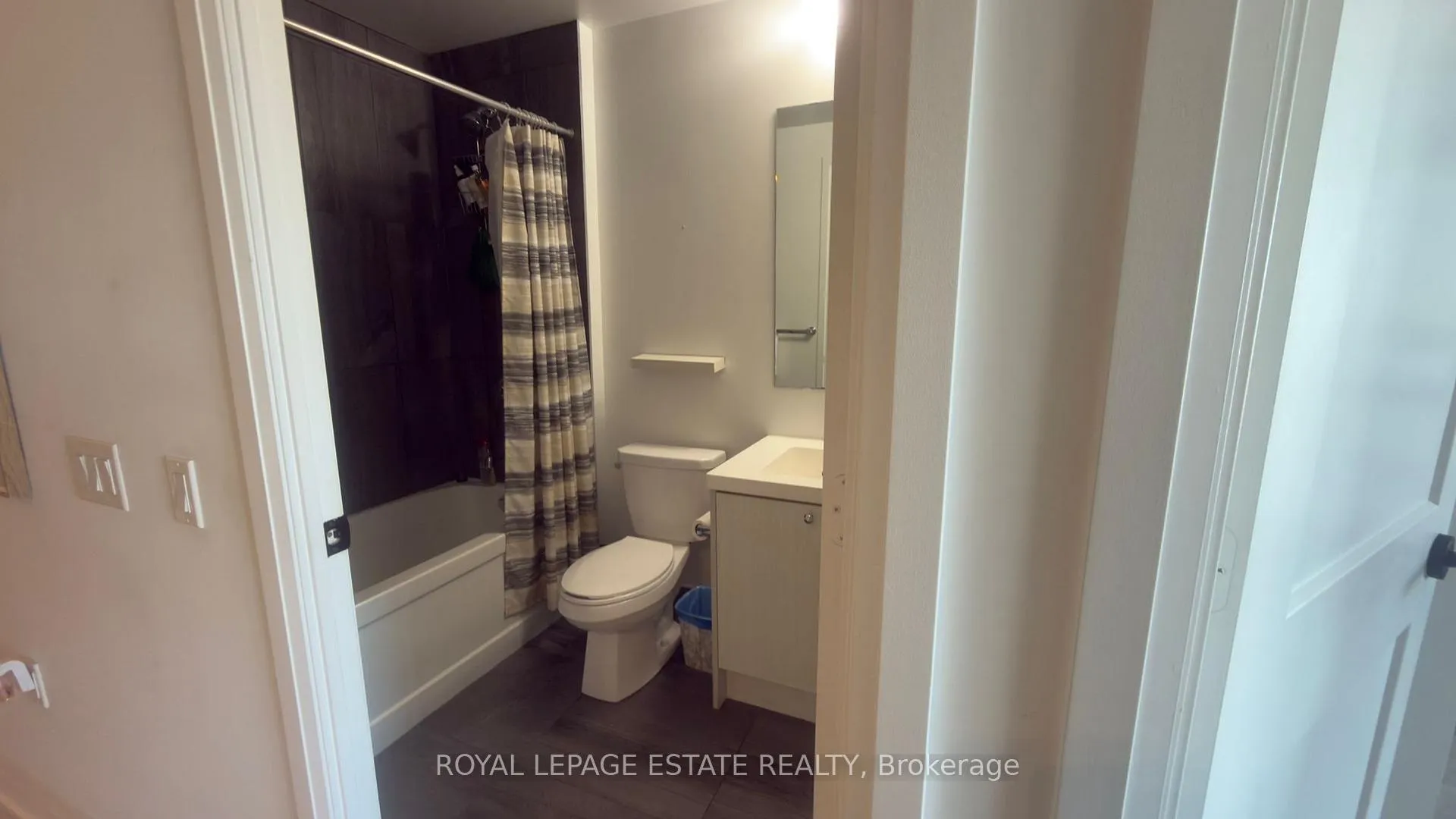 Photo 14 of Unit 604, 60 George Butchart Drive, North York, Downsview-Roding-CFB — HOMEH