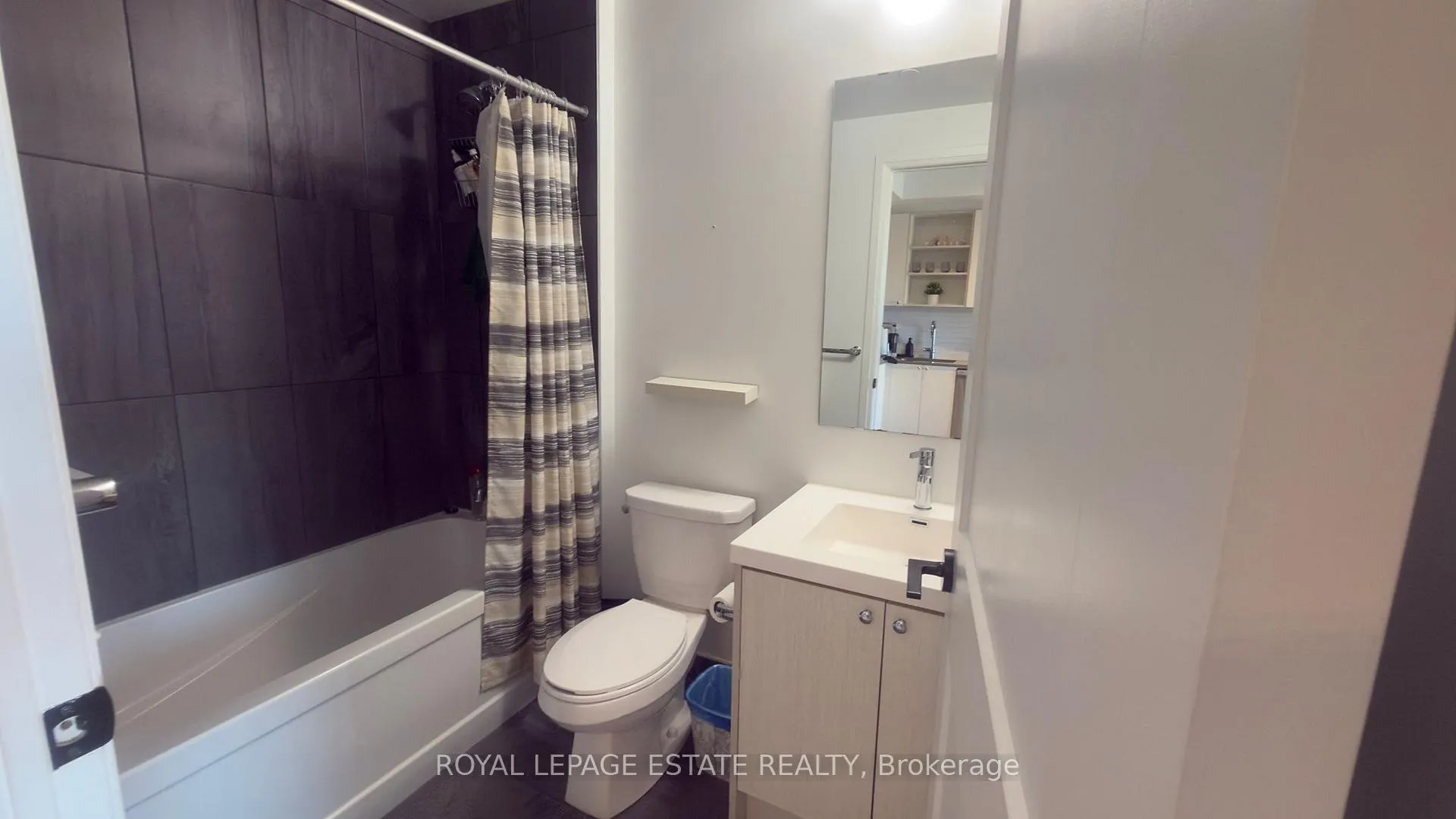 Photo 15 of Unit 604, 60 George Butchart Drive, North York, Downsview-Roding-CFB — HOMEH