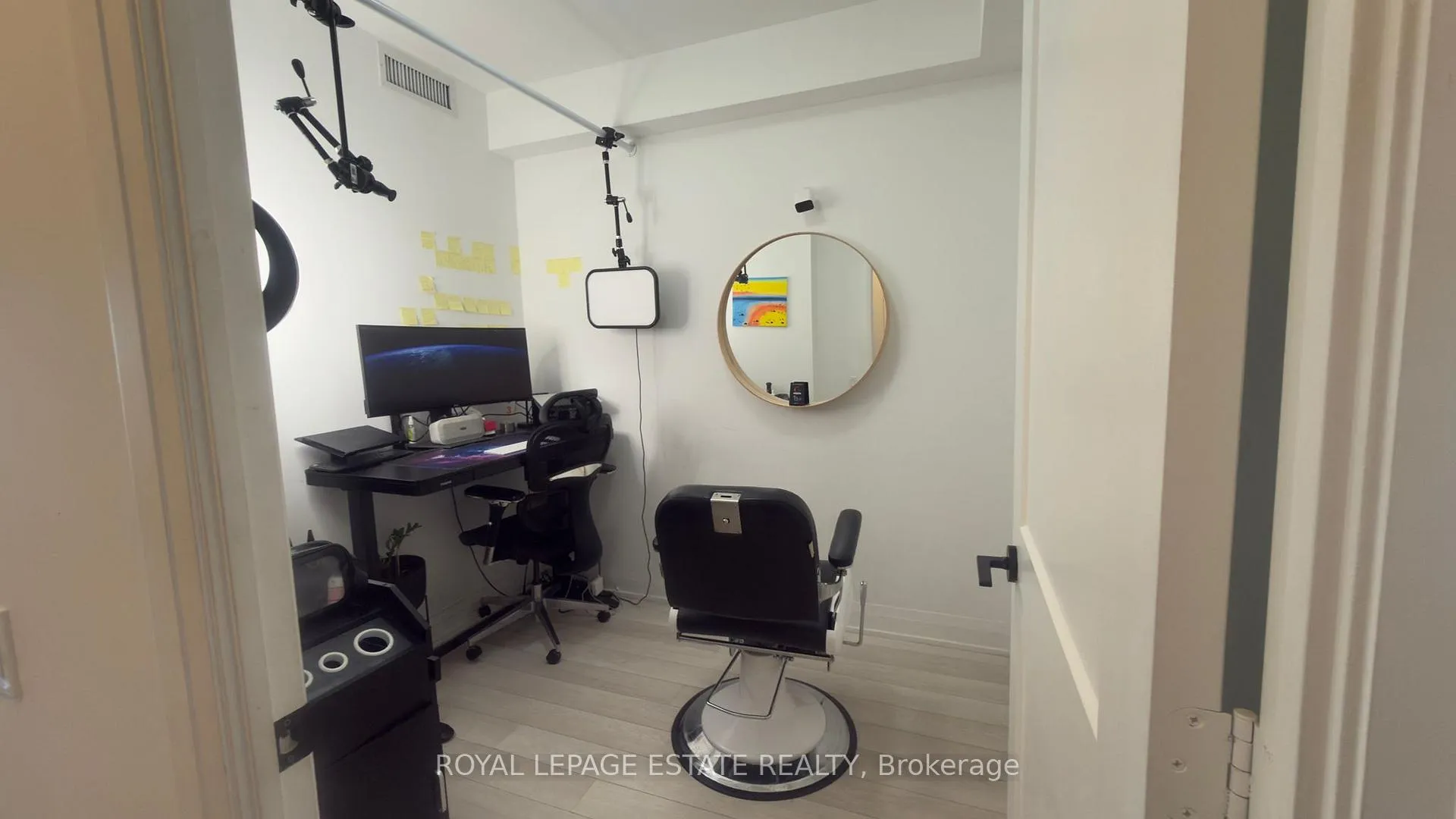 Photo 16 of Unit 604, 60 George Butchart Drive, North York, Downsview-Roding-CFB — HOMEH