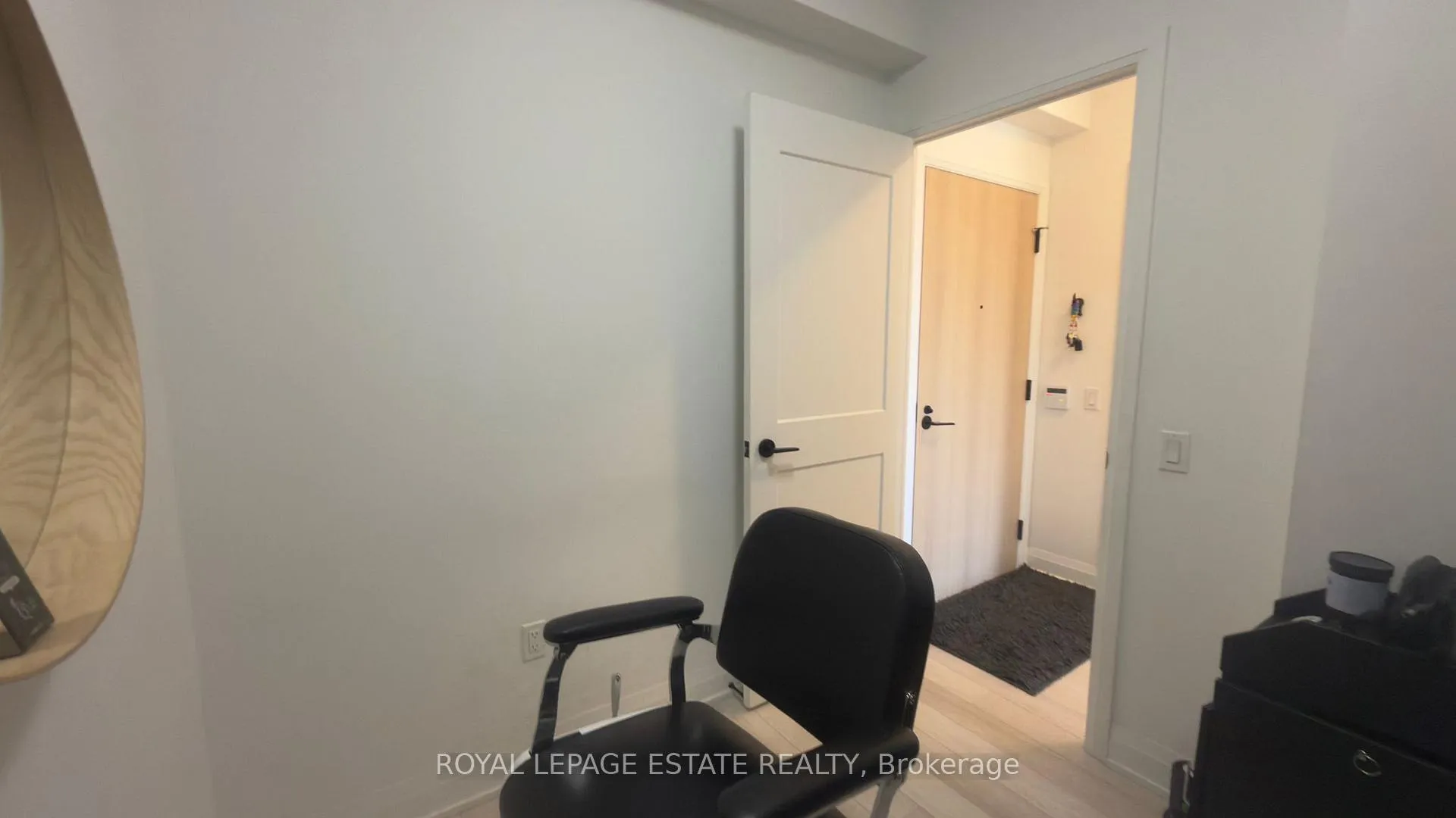 Photo 17 of Unit 604, 60 George Butchart Drive, North York, Downsview-Roding-CFB — HOMEH