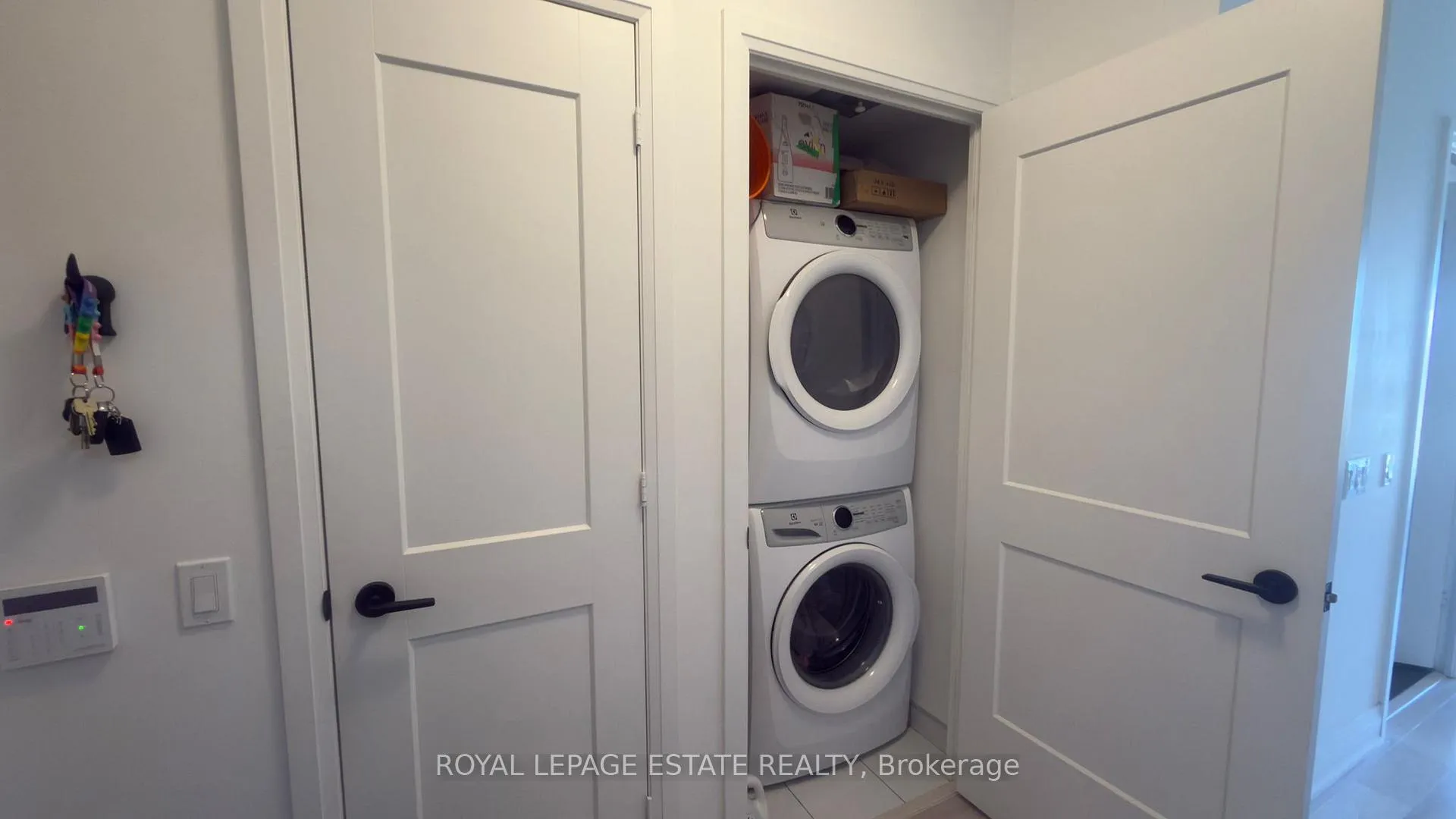 Photo 18 of Unit 604, 60 George Butchart Drive, North York, Downsview-Roding-CFB — HOMEH