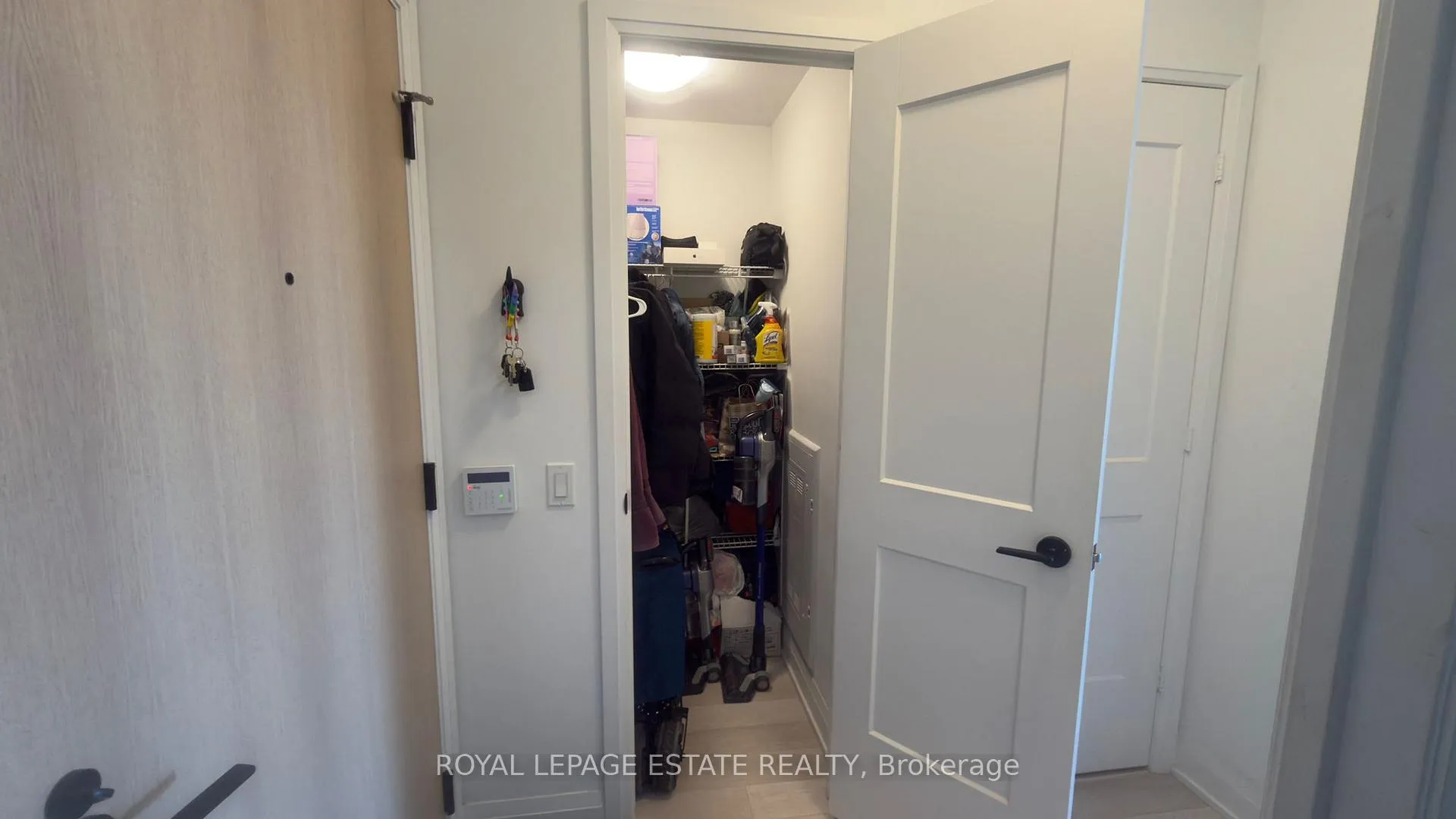 Photo 19 of Unit 604, 60 George Butchart Drive, North York, Downsview-Roding-CFB — HOMEH