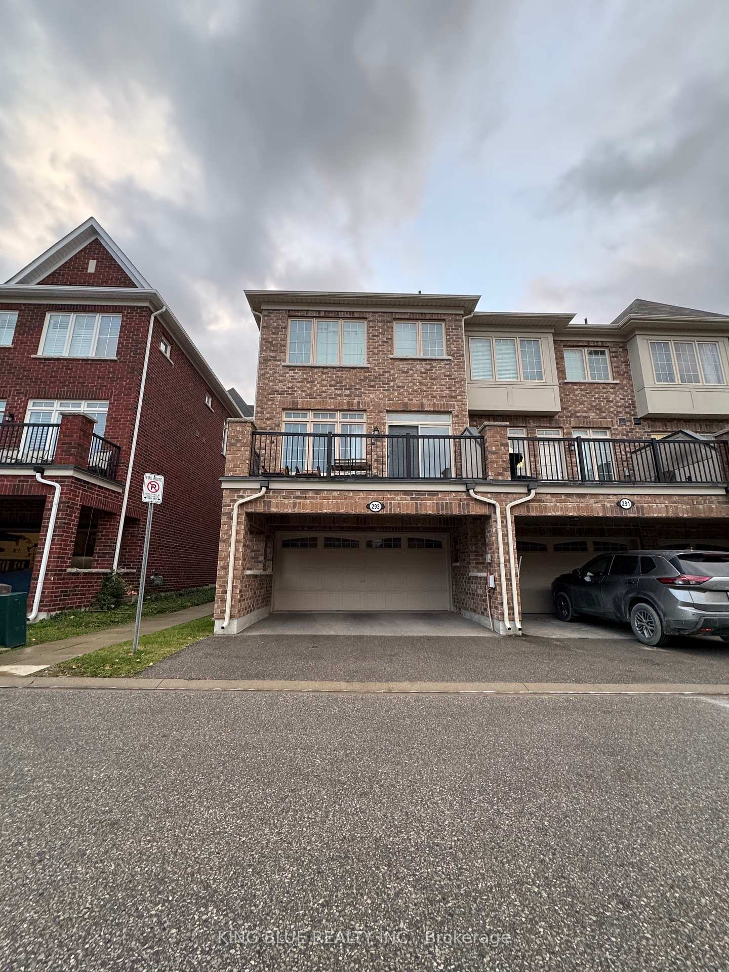 Photo 21 of 293 Dundas Way, Markham, Greensborough — HOMEH