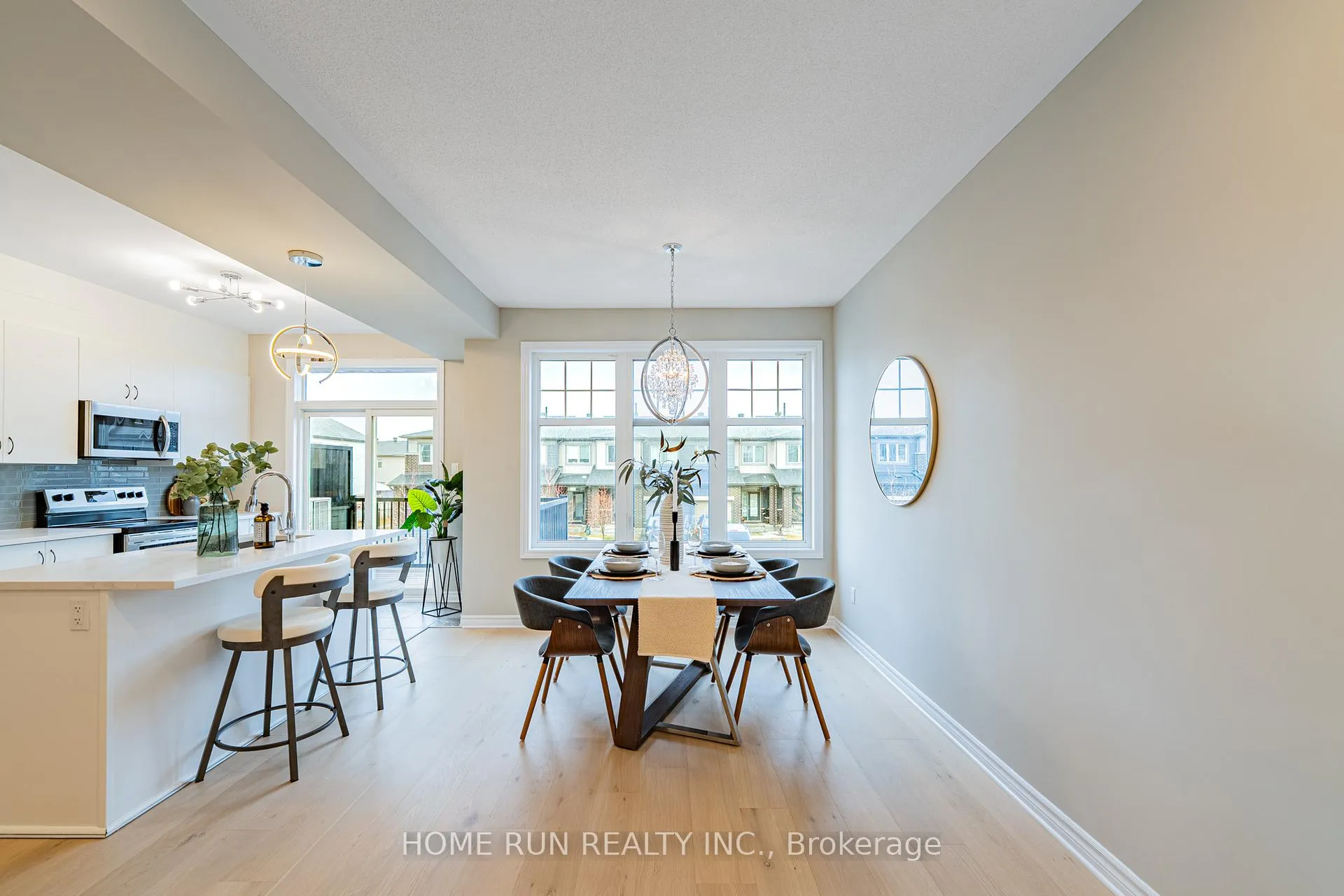 Photo 7 of 2485 Waterlilly Way, Ottawa, Barrhaven - Heritage Park — HOMEH