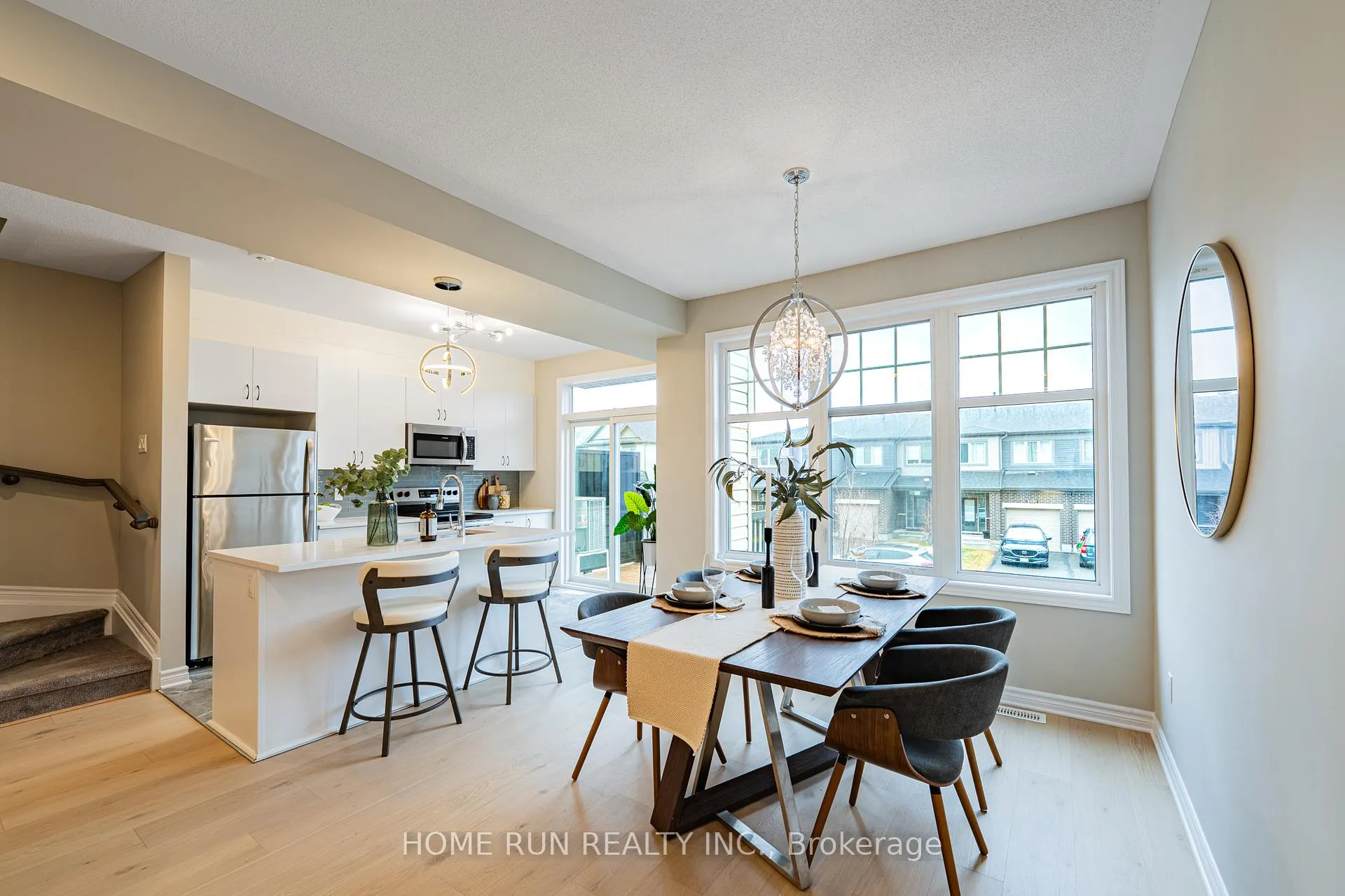 Photo 8 of 2485 Waterlilly Way, Ottawa, Barrhaven - Heritage Park — HOMEH