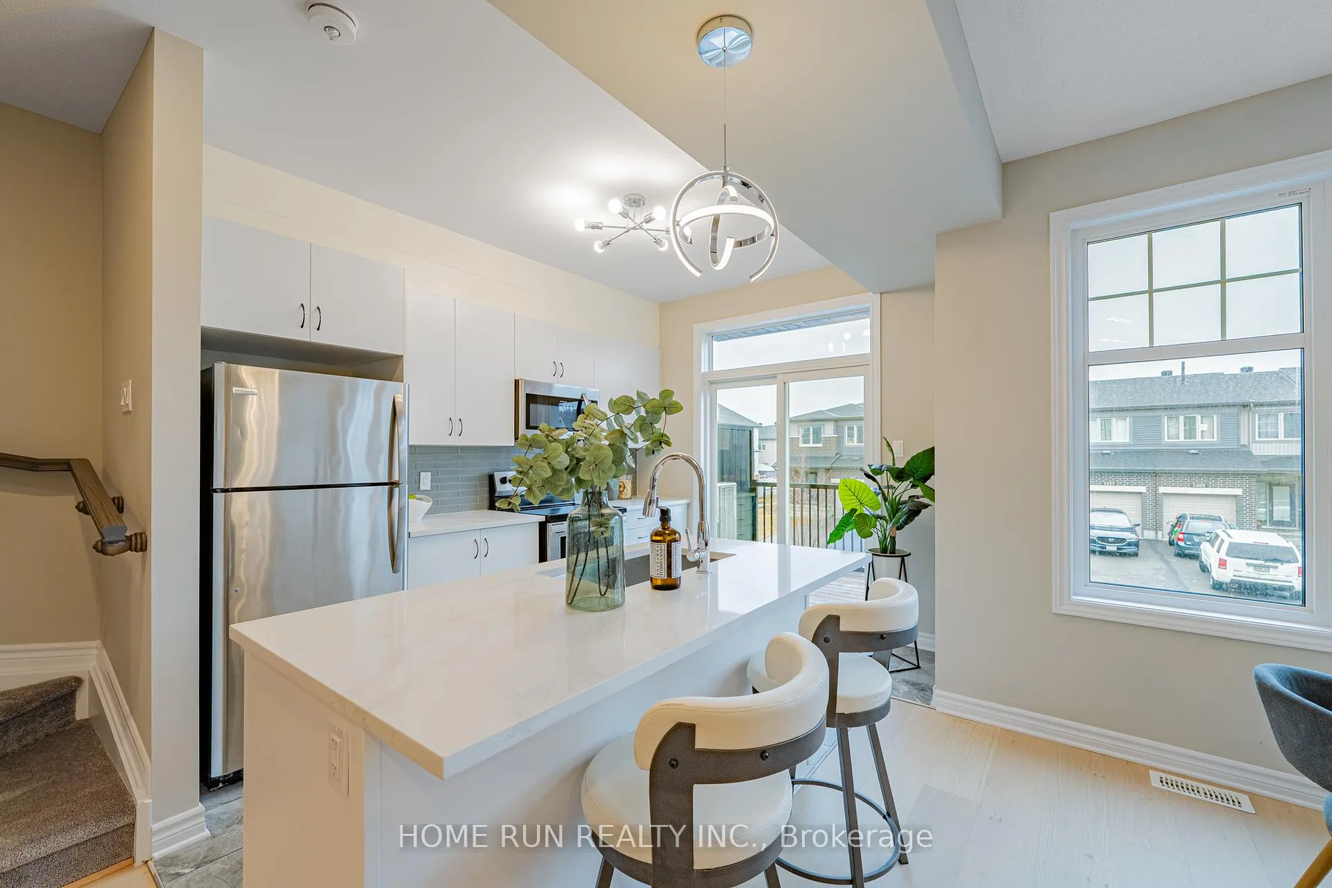 Photo 13 of 2485 Waterlilly Way, Ottawa, Barrhaven - Heritage Park — HOMEH