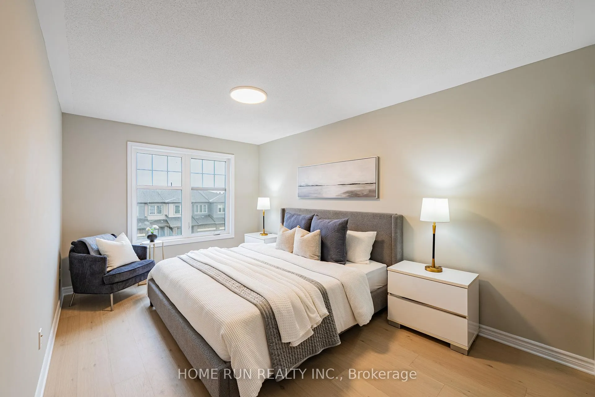 Photo 19 of 2485 Waterlilly Way, Ottawa, Barrhaven - Heritage Park — HOMEH