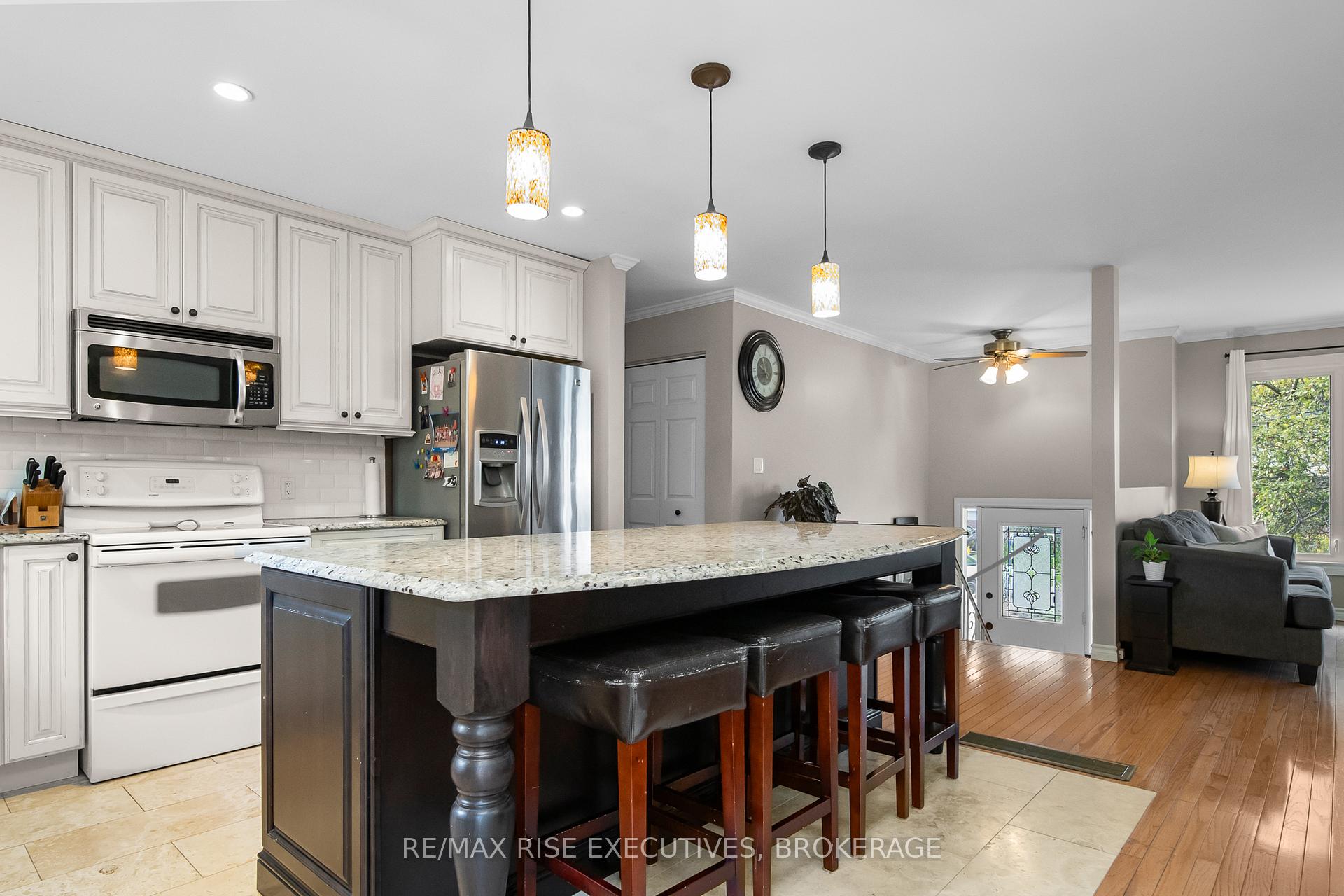 Photo 14 of 932 Milford Drive, Kingston, North of Taylor-Kidd Blvd — HOMEH