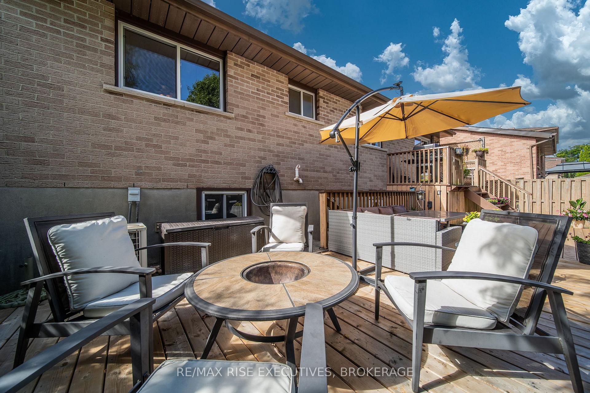 Photo 38 of 932 Milford Drive, Kingston, North of Taylor-Kidd Blvd — HOMEH