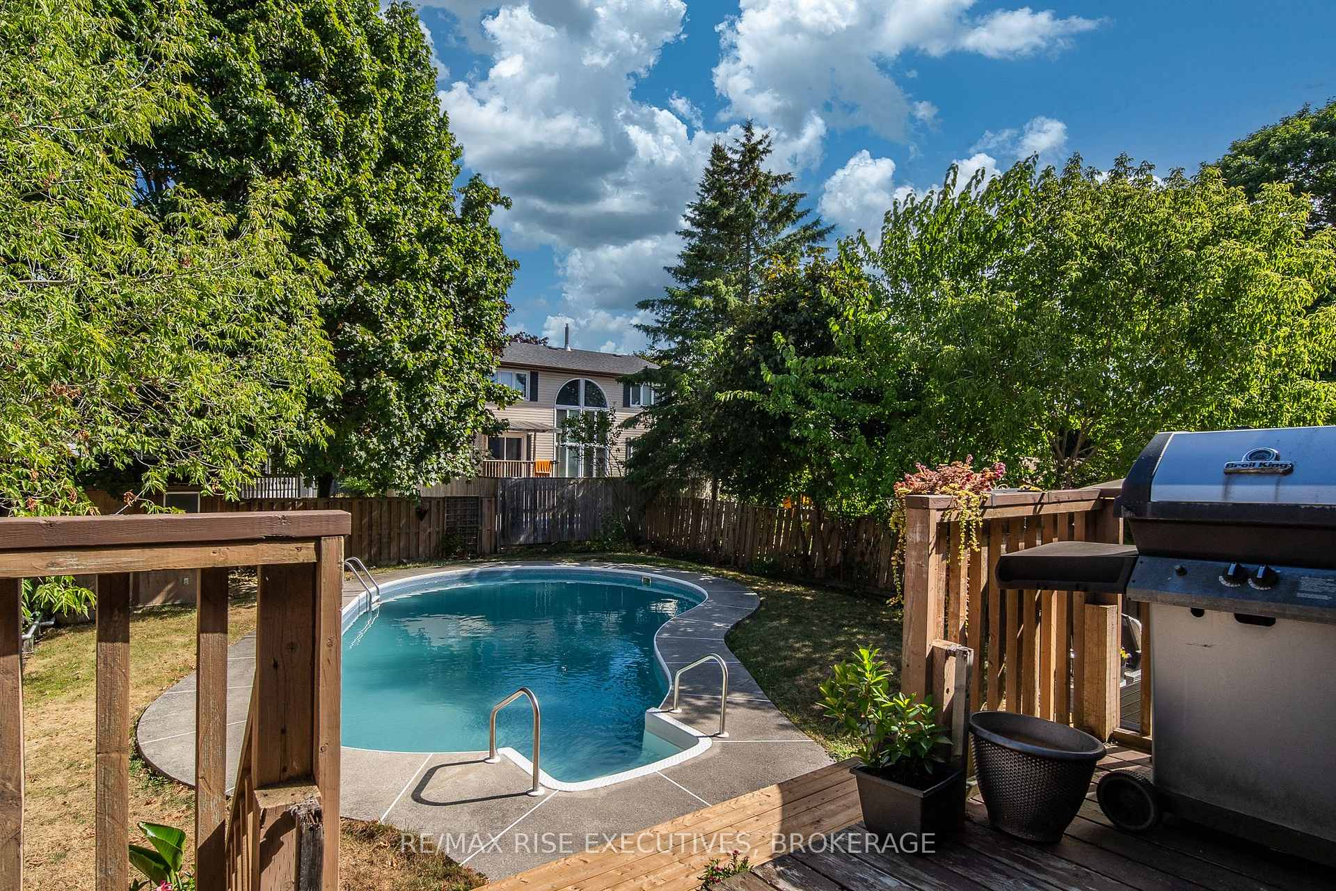 Photo 40 of 932 Milford Drive, Kingston, North of Taylor-Kidd Blvd — HOMEH