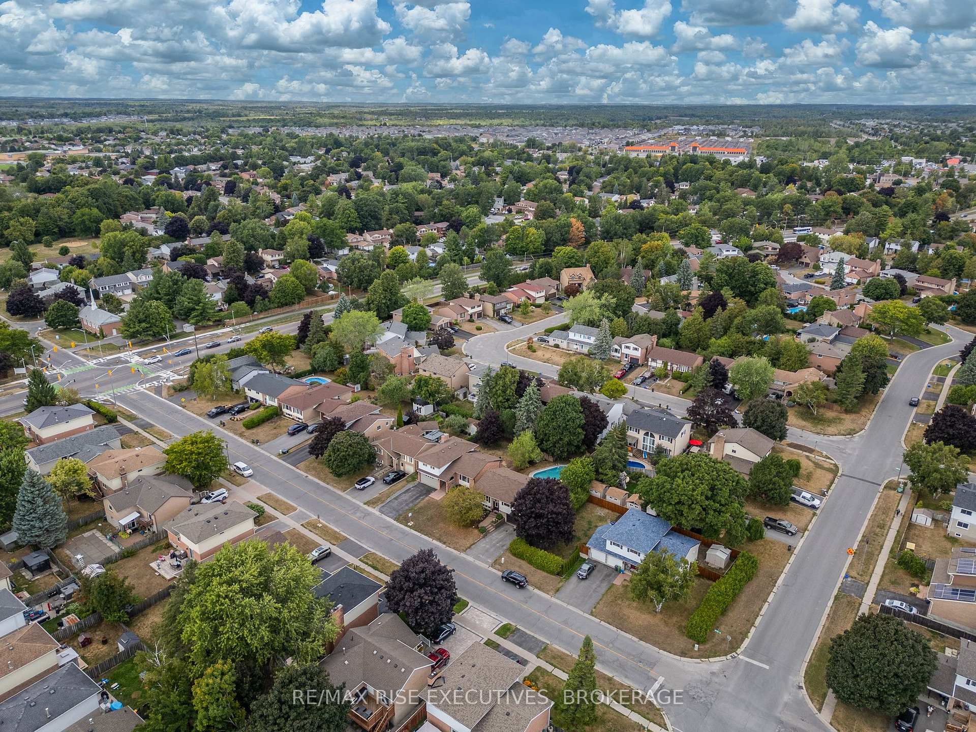 Photo 46 of 932 Milford Drive, Kingston, North of Taylor-Kidd Blvd — HOMEH