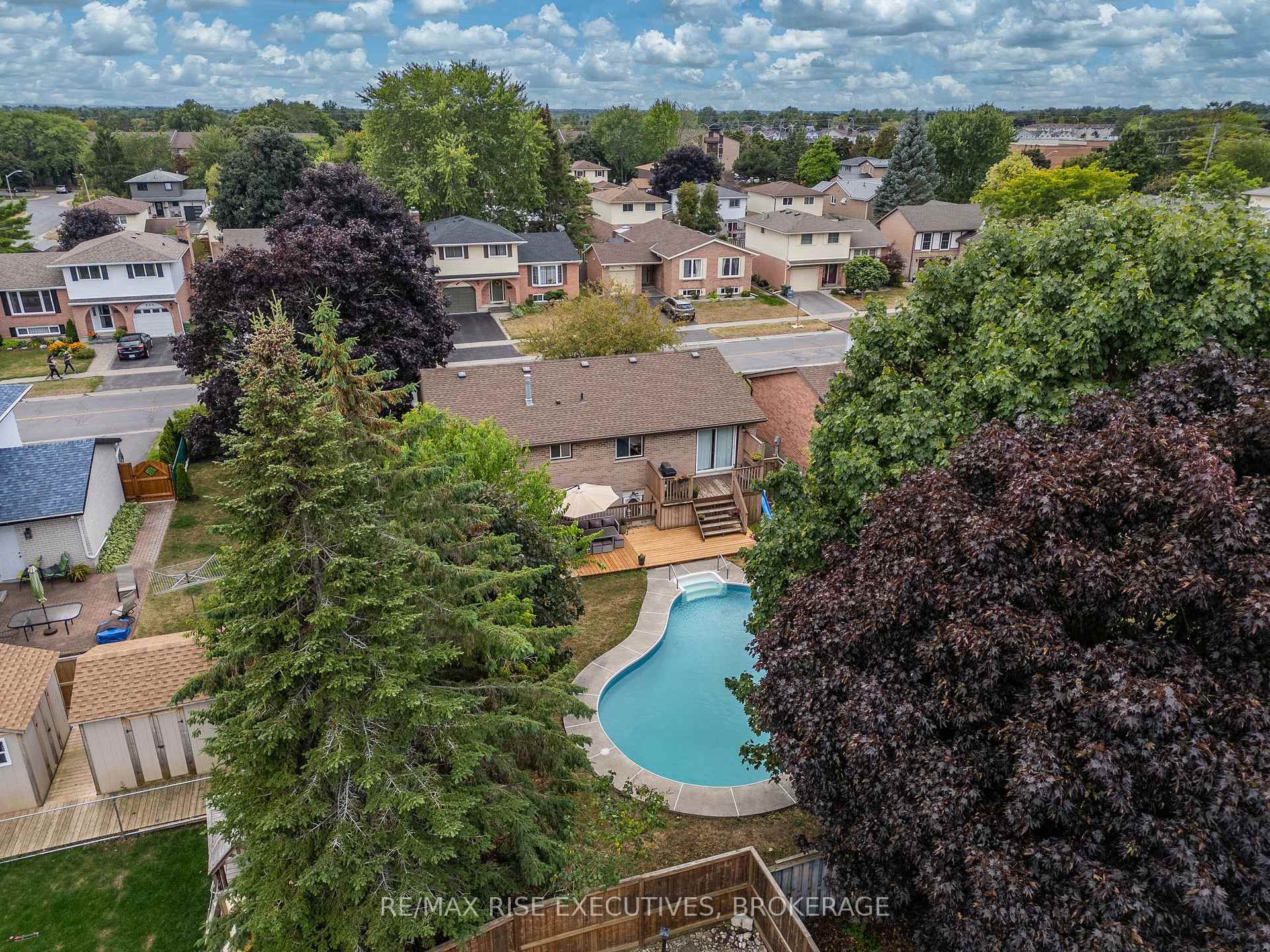 Photo 47 of 932 Milford Drive, Kingston, North of Taylor-Kidd Blvd — HOMEH