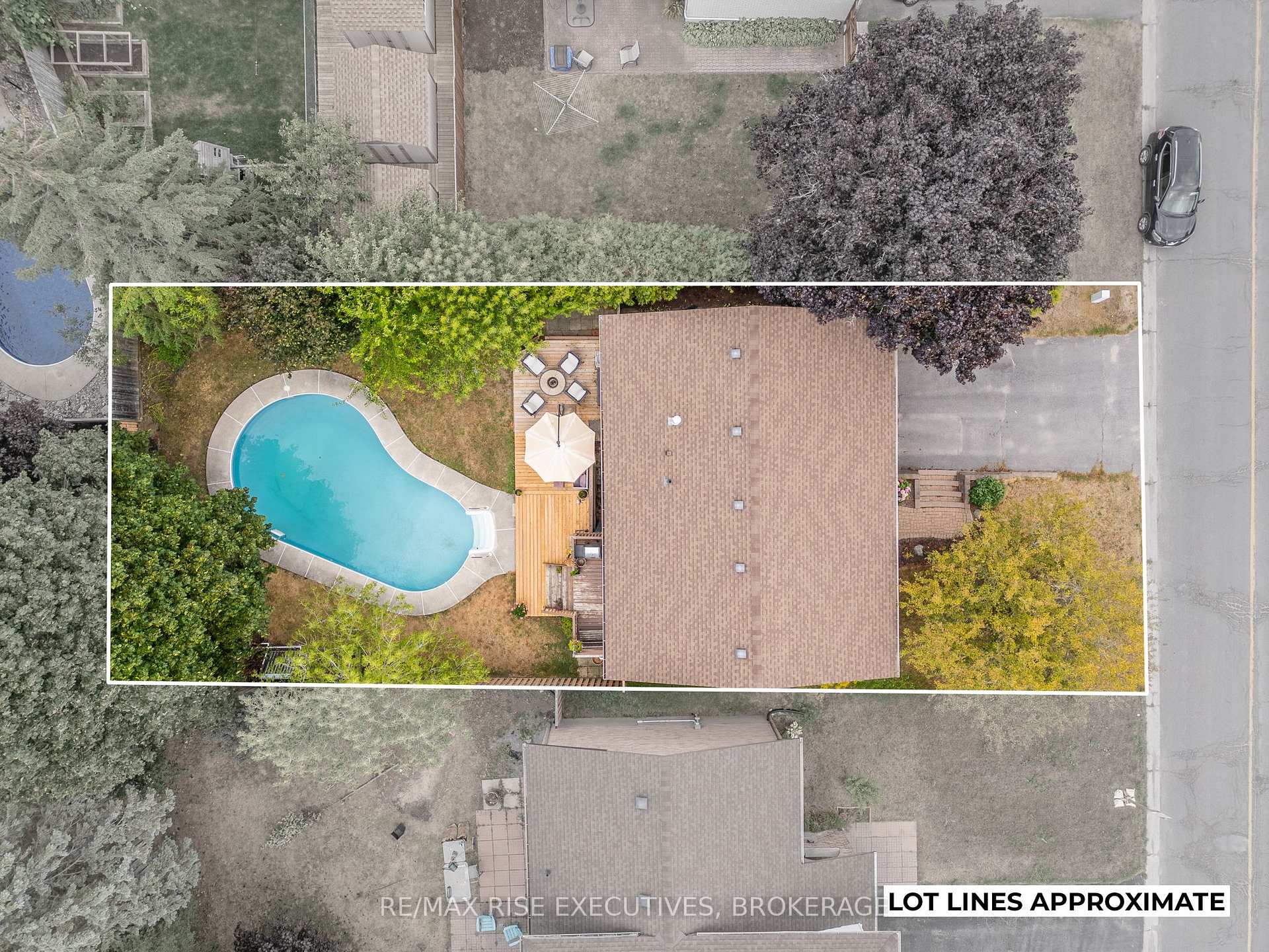 Photo 48 of 932 Milford Drive, Kingston, North of Taylor-Kidd Blvd — HOMEH