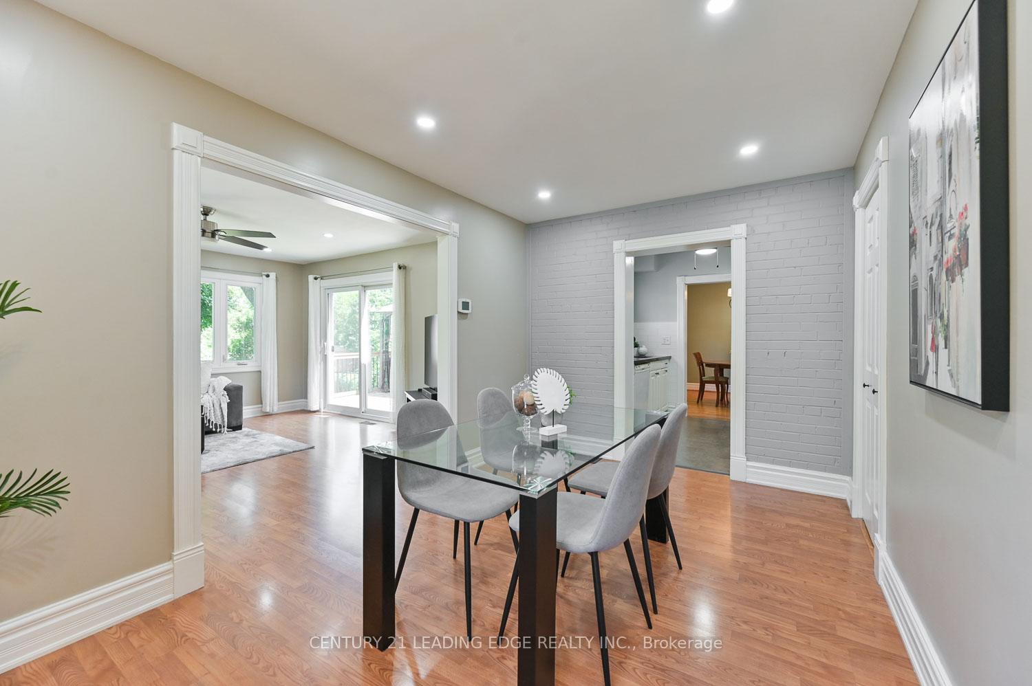 Photo 18 of 15 Elizabeth Street, Markham, Markham Village — HOMEH