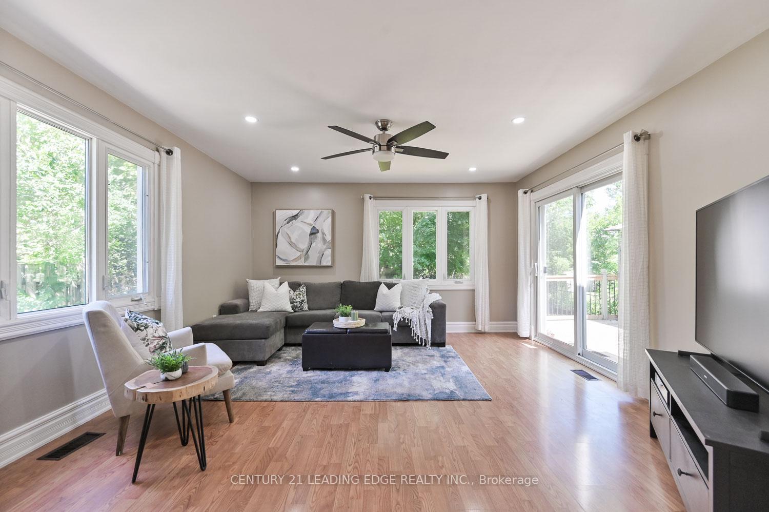 Photo 19 of 15 Elizabeth Street, Markham, Markham Village — HOMEH