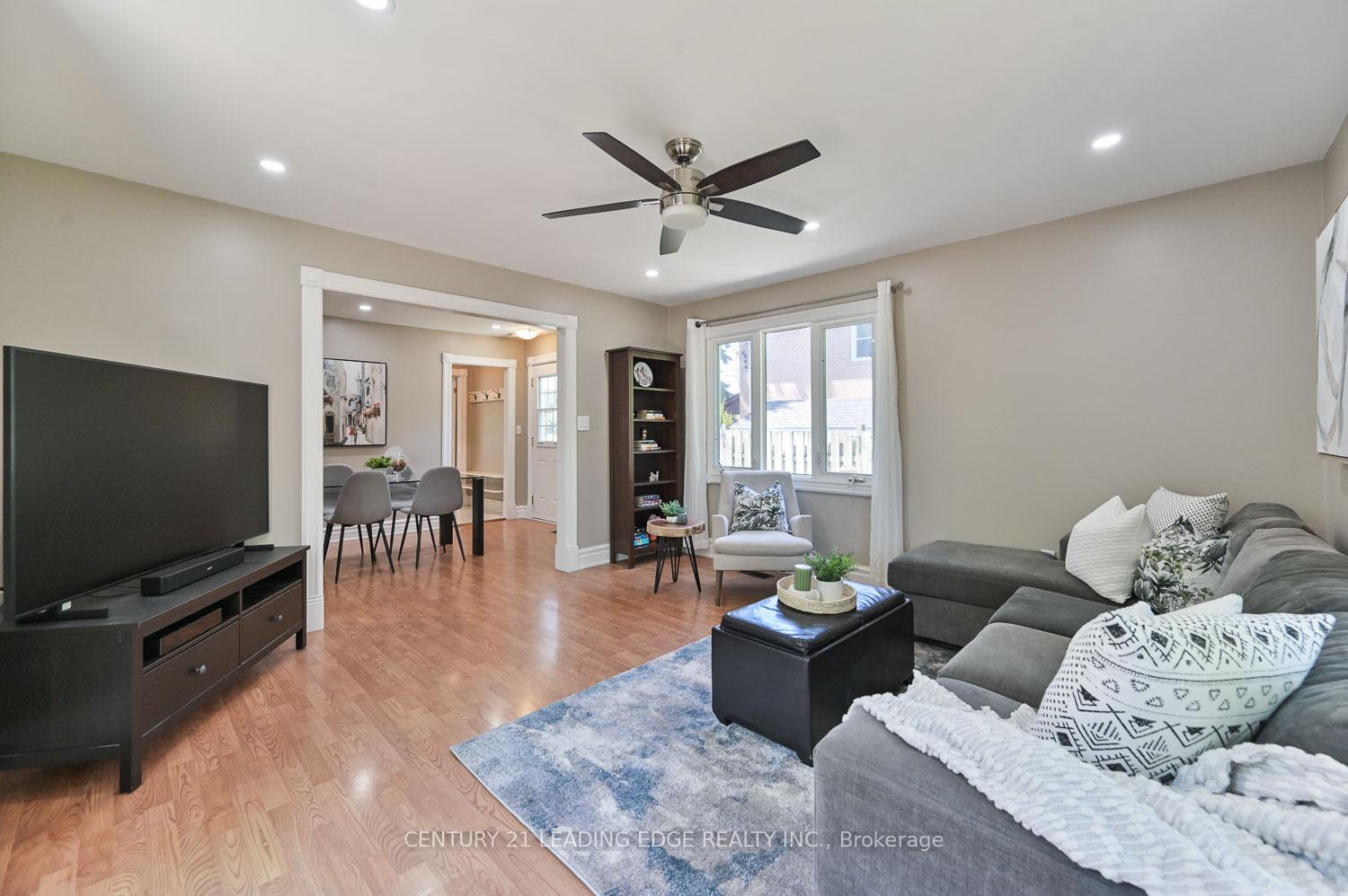 Photo 20 of 15 Elizabeth Street, Markham, Markham Village — HOMEH