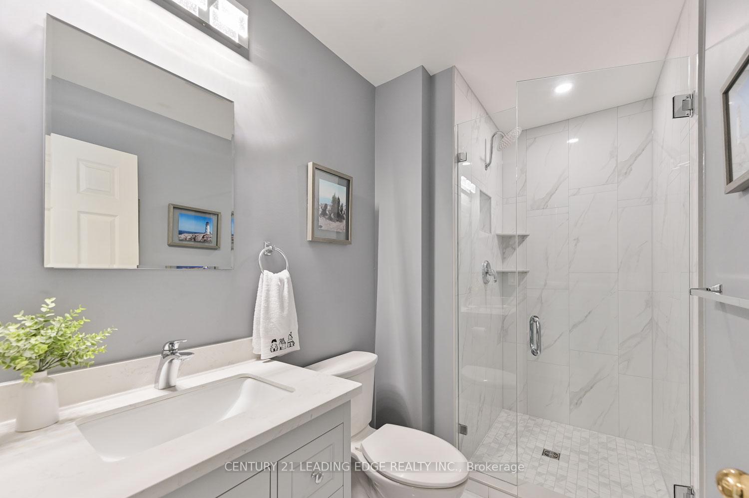 Photo 25 of 15 Elizabeth Street, Markham, Markham Village — HOMEH